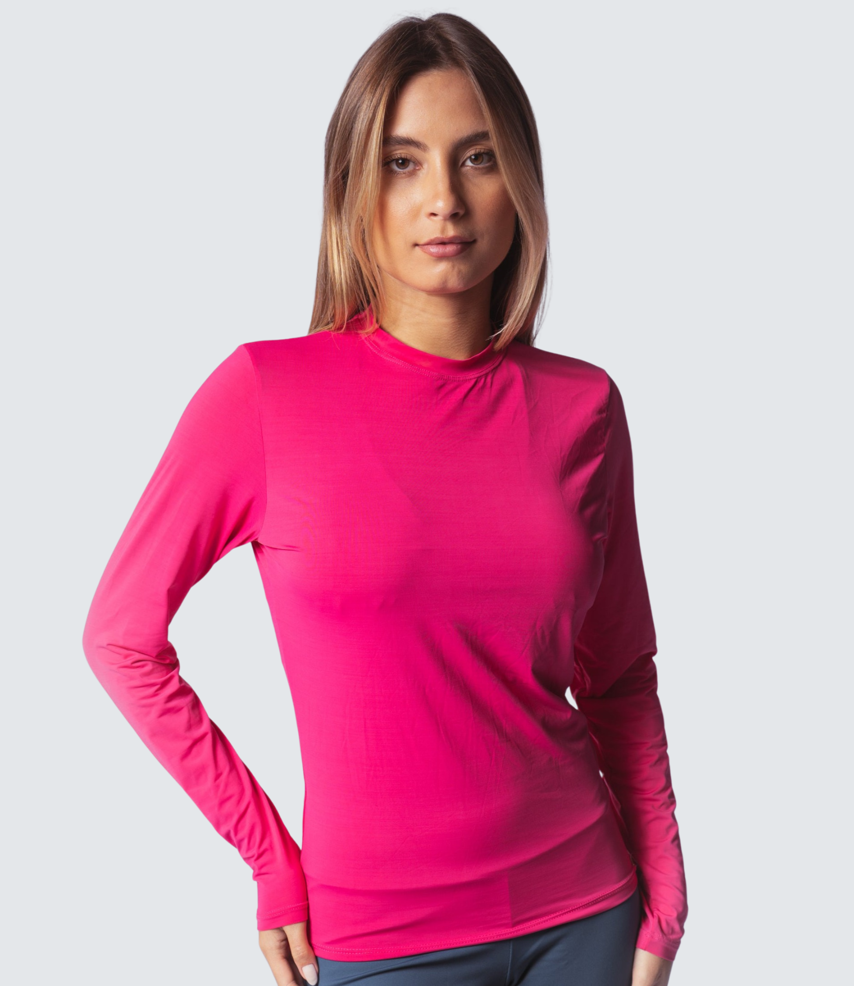 Blusa de Proteção UV Pulse