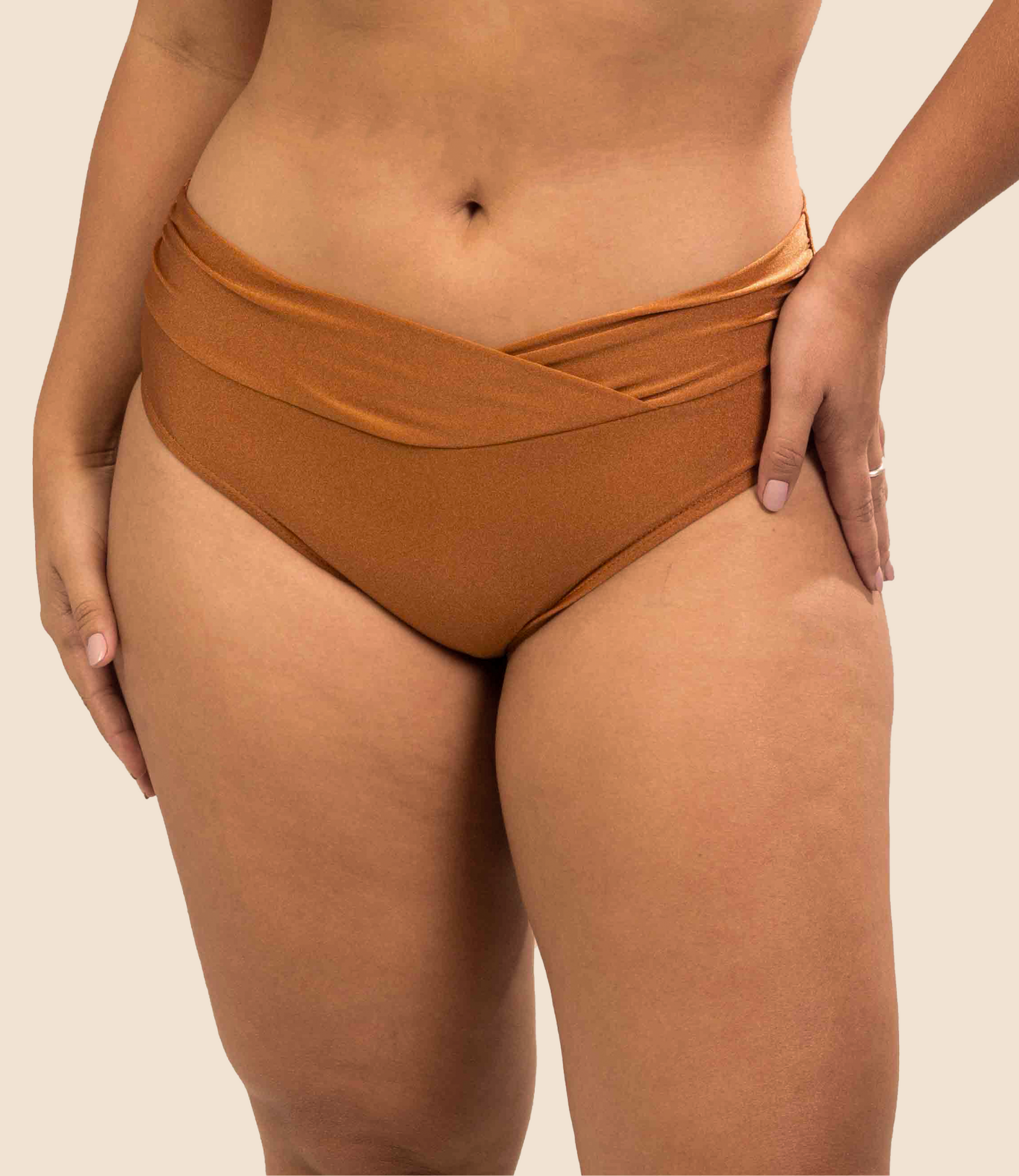 Calcinha Hot Pants Lisa Betina