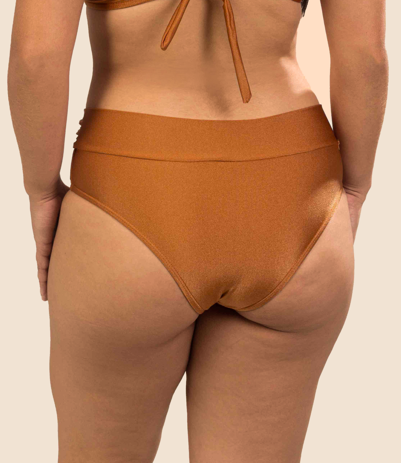 Calcinha Hot Pants Lisa Betina