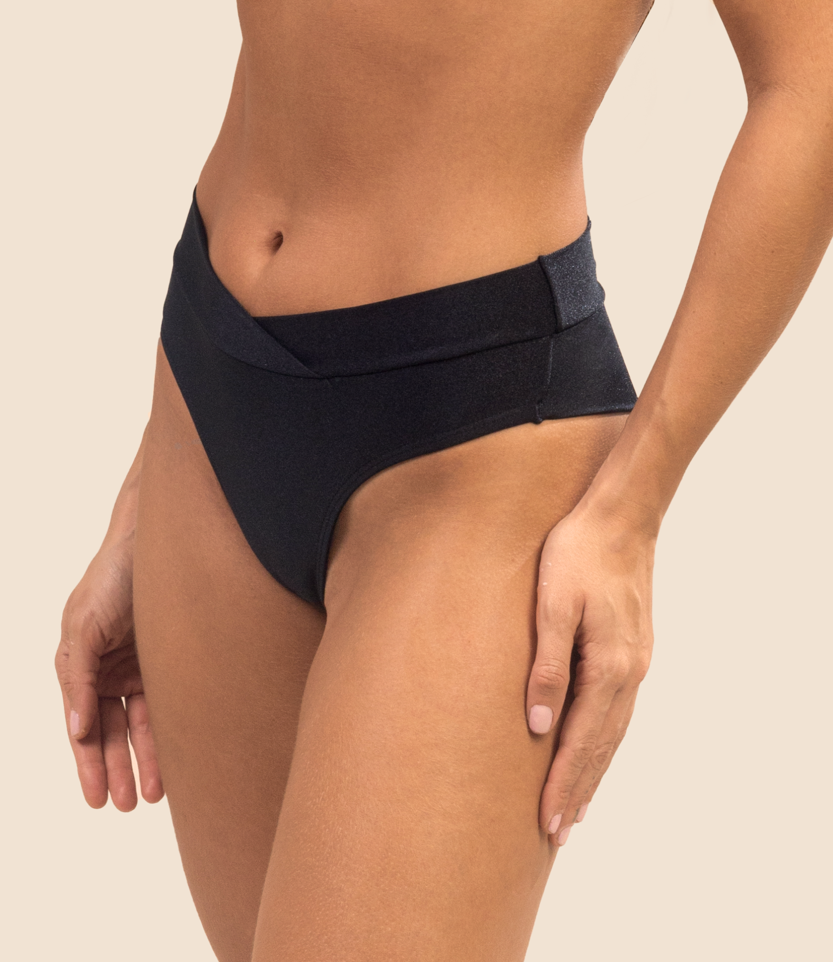 Calcinha Hot Pants Lisa Martina