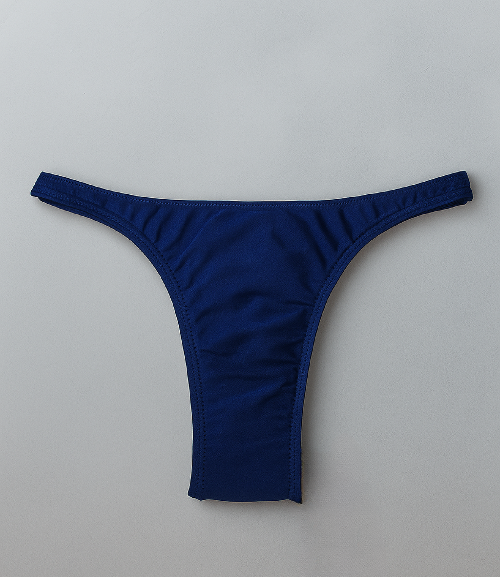 Calcinha Fio Dental Biquíni Lisa