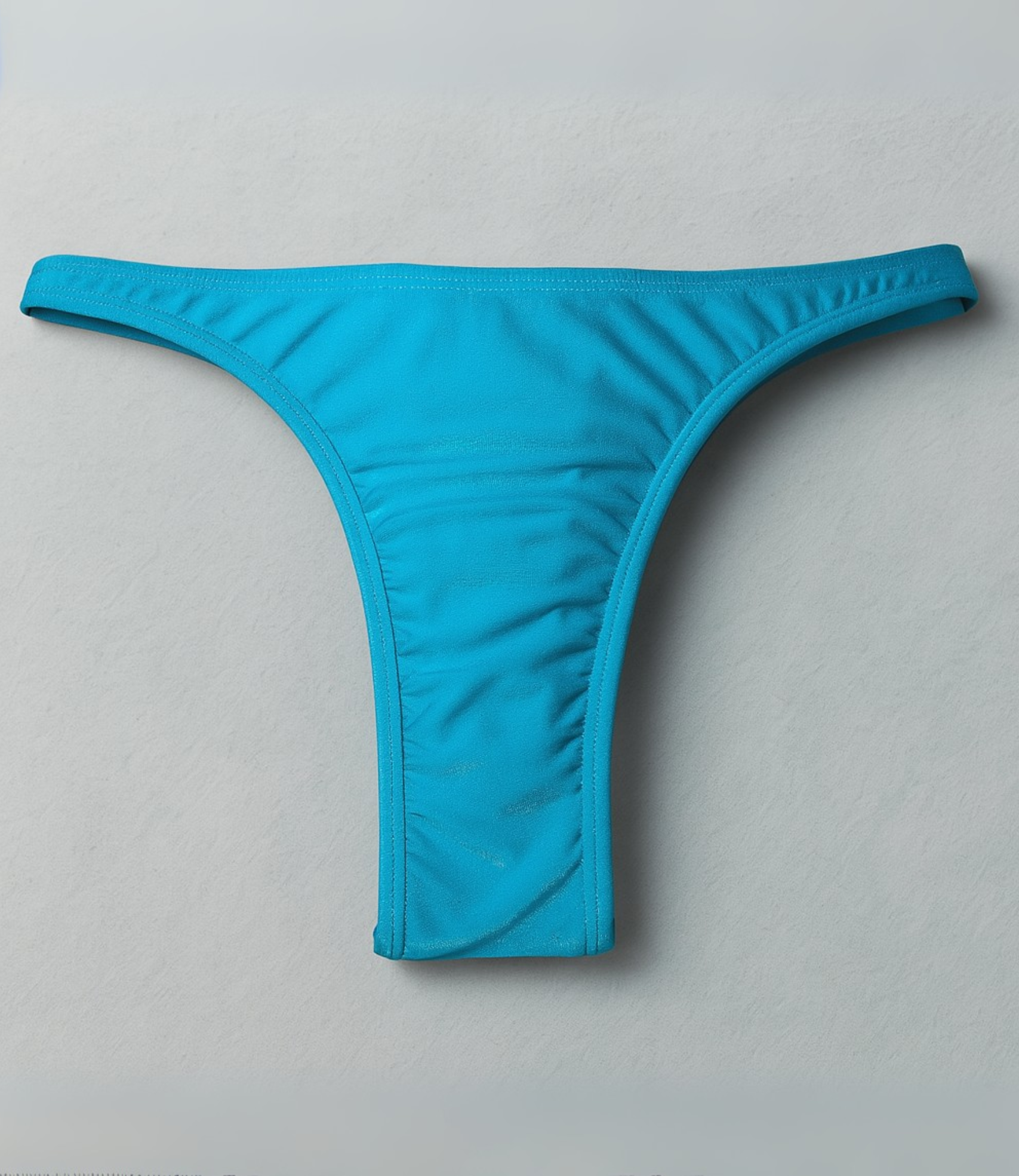 Calcinha Fio Dental Biquíni Lisa