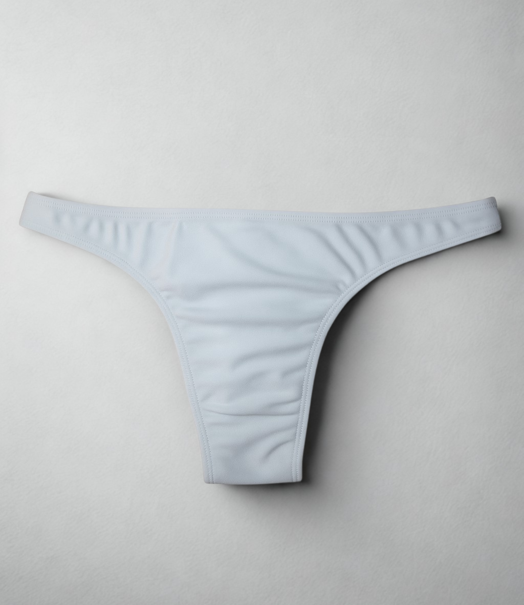 Calcinha de Biquíni Lisa