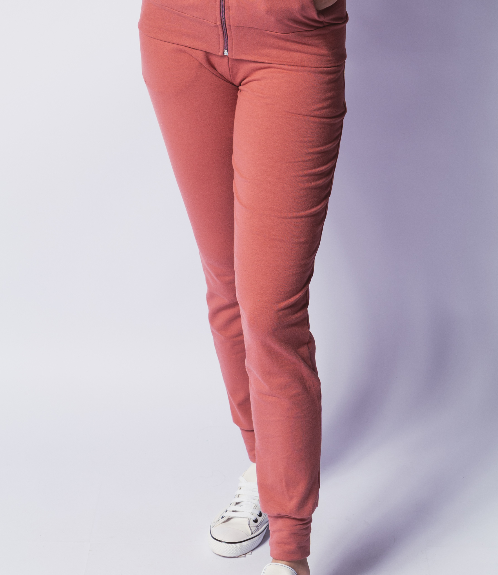 Calça Home Wear Moletom Lara