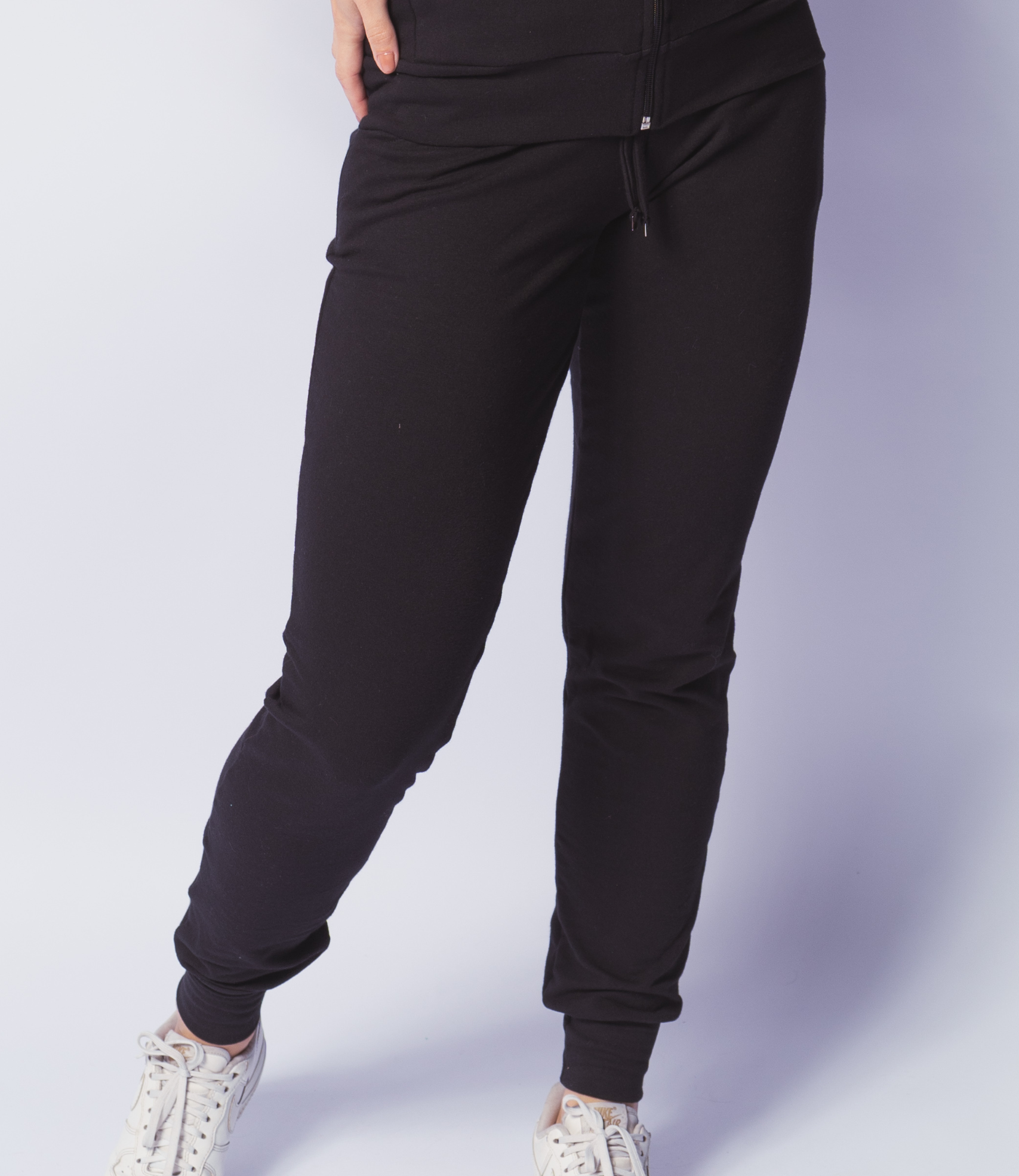 Calça Home Wear Moletom Lara