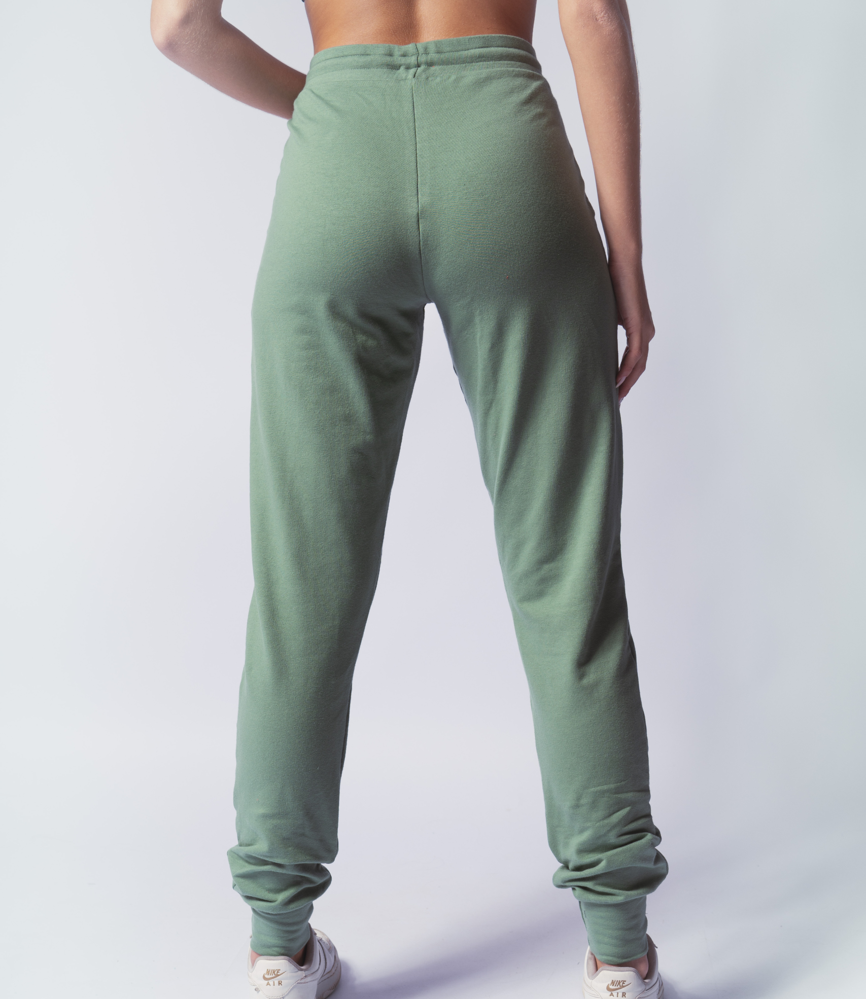 Calça Home Wear Moletom Lara