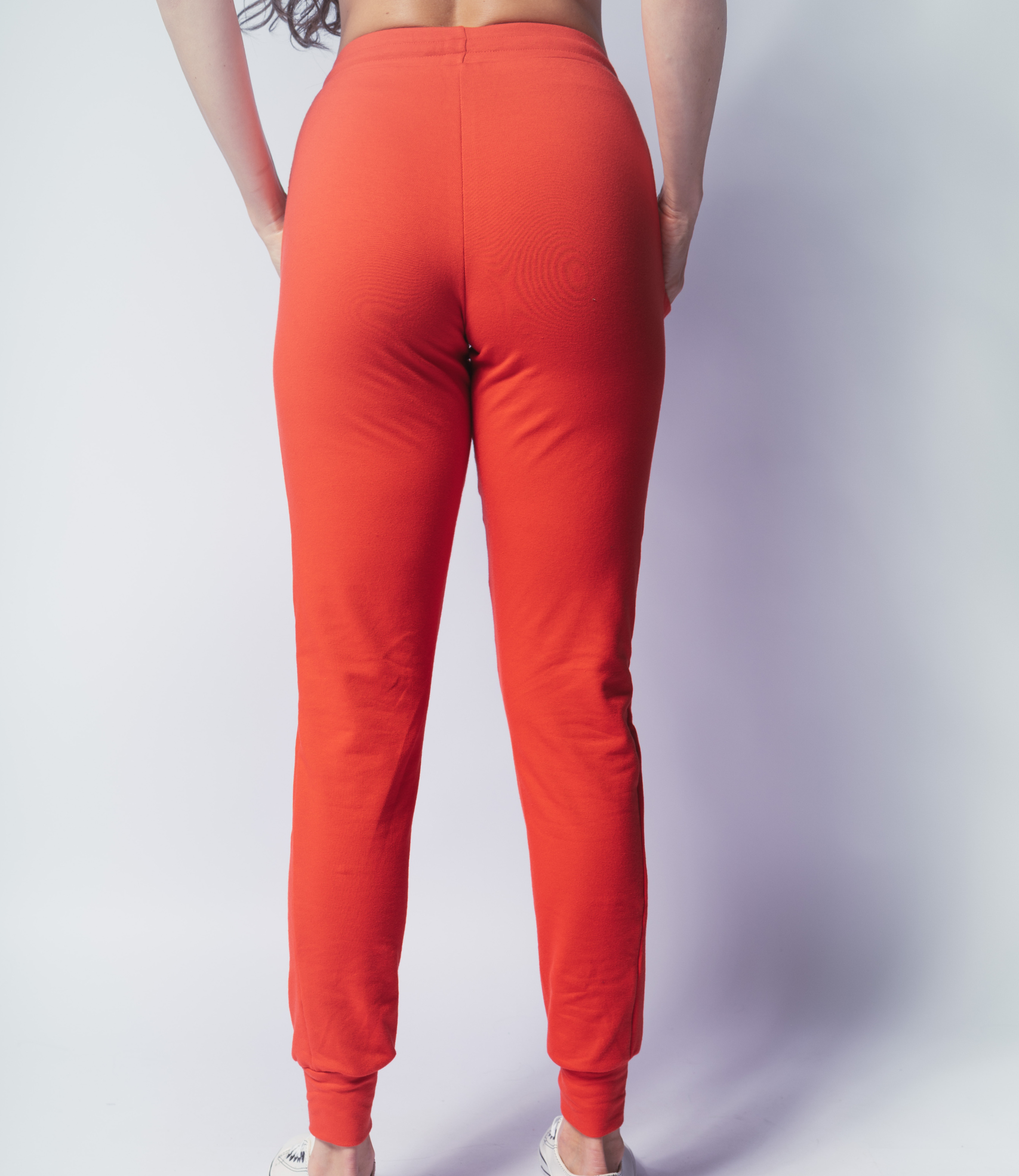 Calça Home Wear Moletom Lara