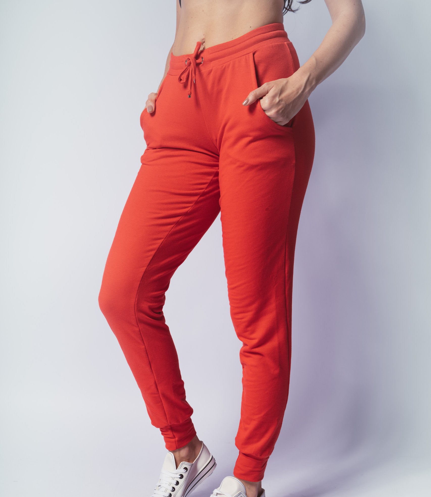 Calça Home Wear Moletom Lara