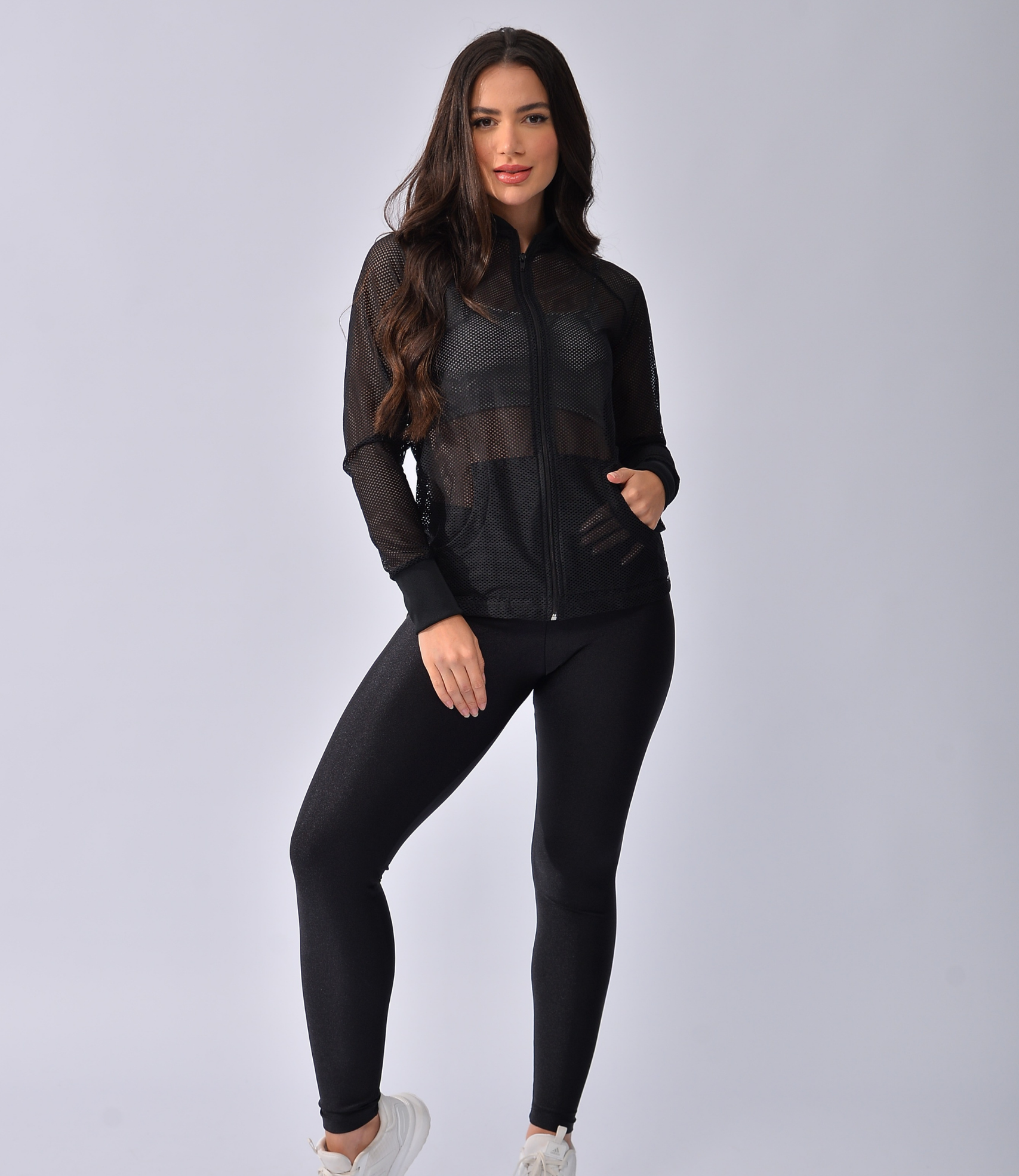 Conjunto Essential Fit