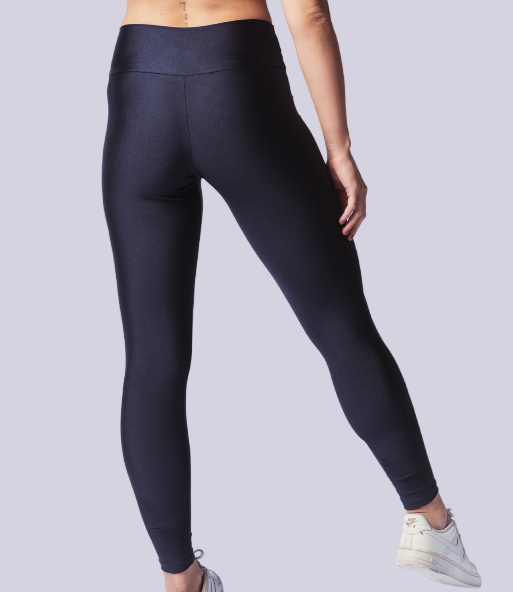 Calça Legging Lisa Trilobal Pulse