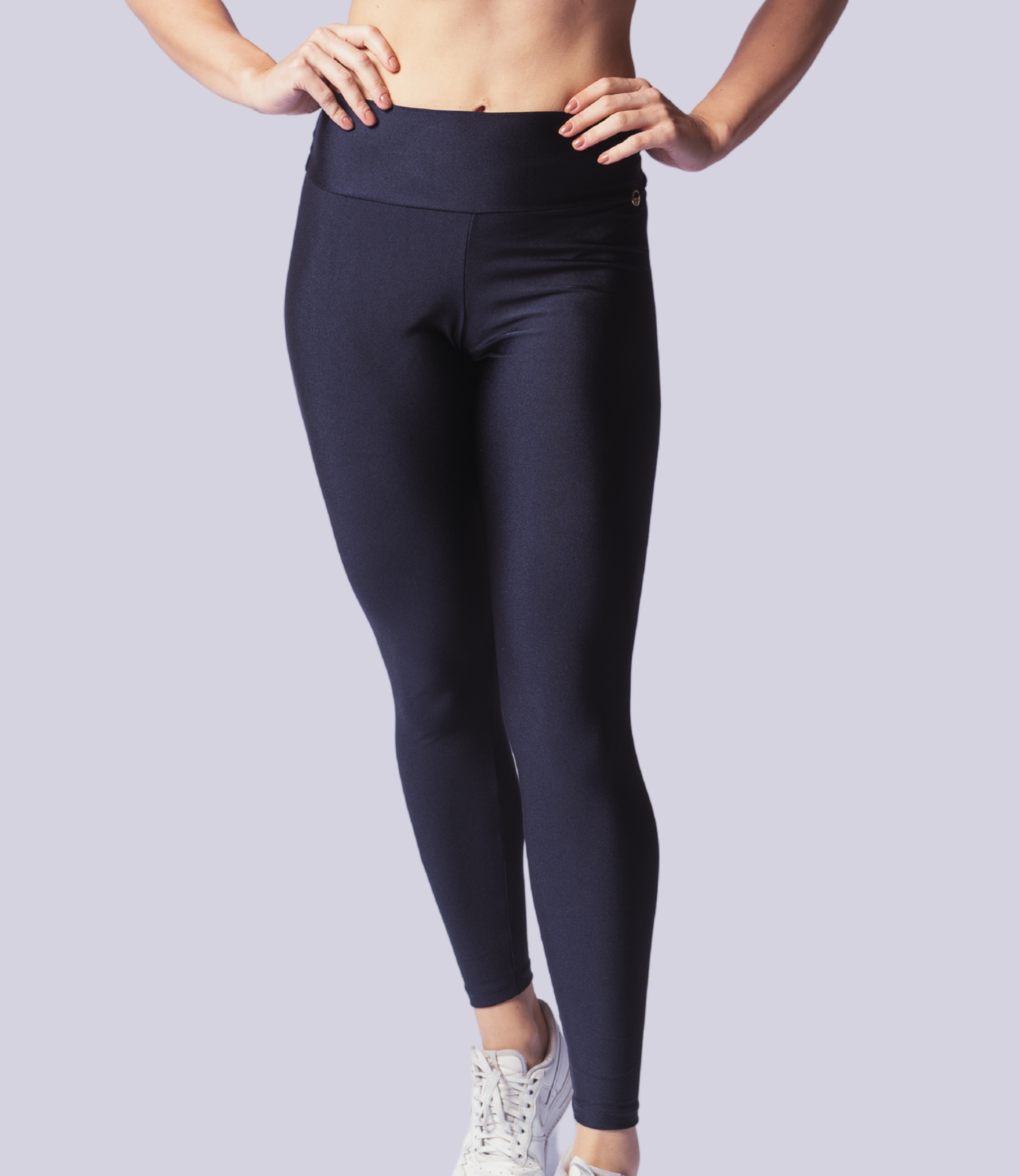 Calça Legging Lisa Trilobal Pulse