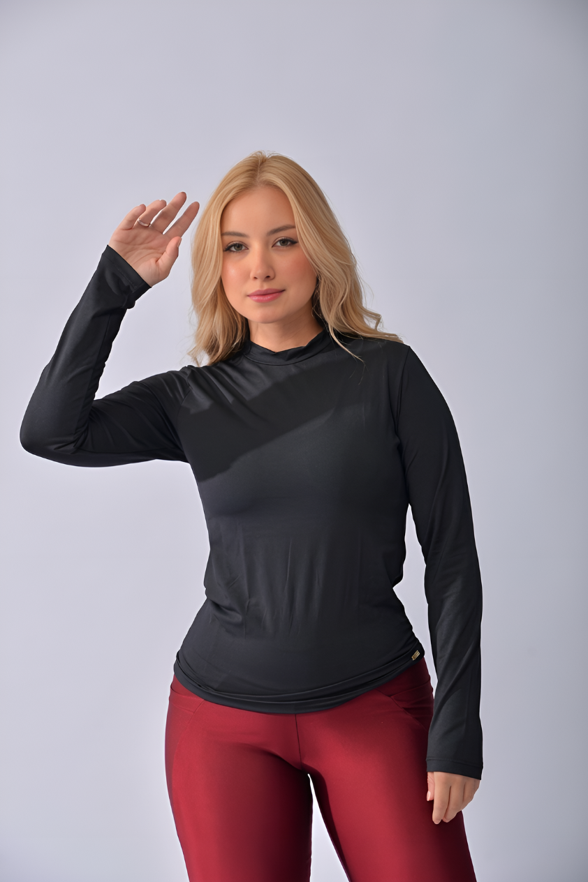 Blusa de Proteção UV Pulse