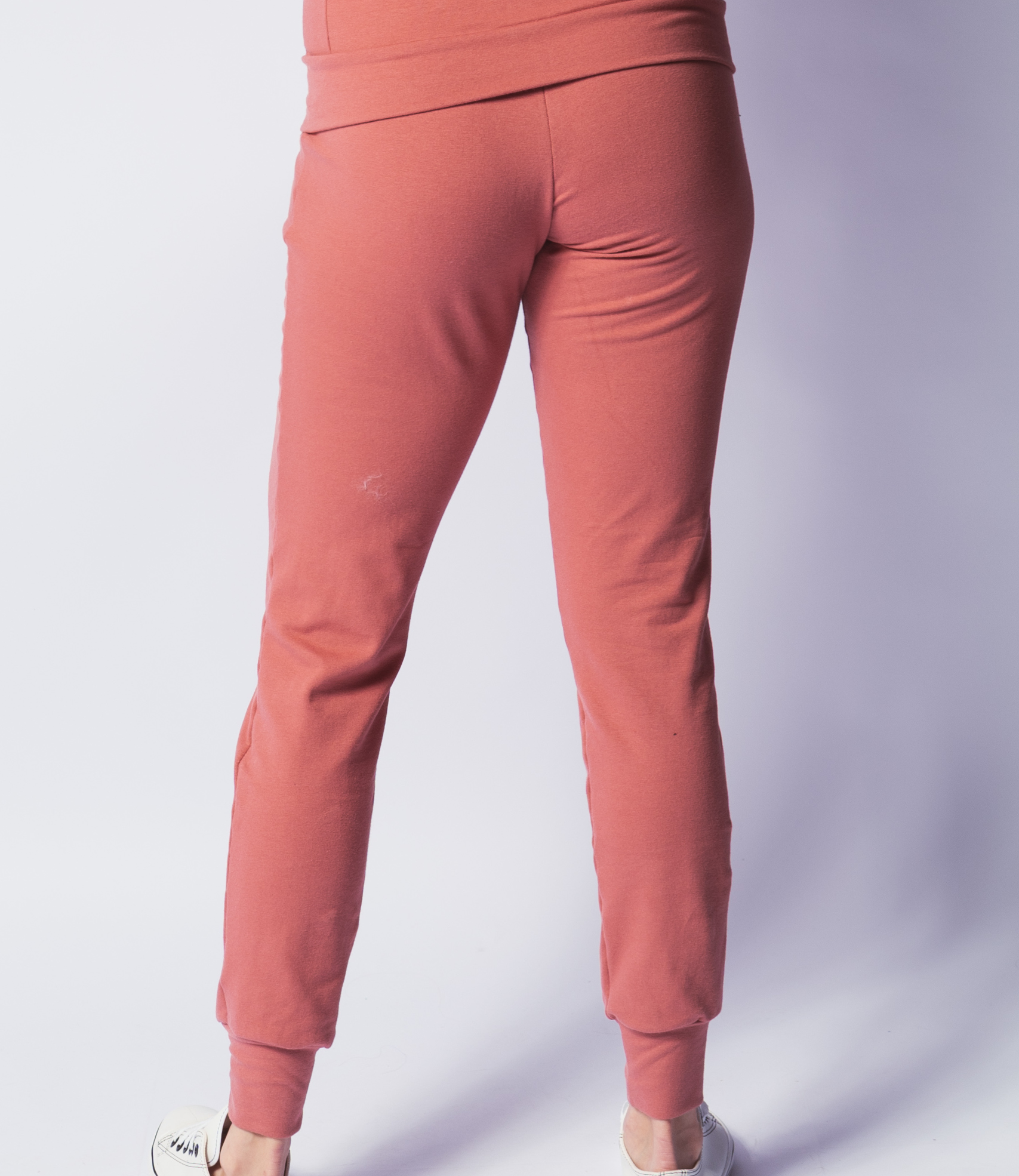 Calça Home Wear Moletom Lara