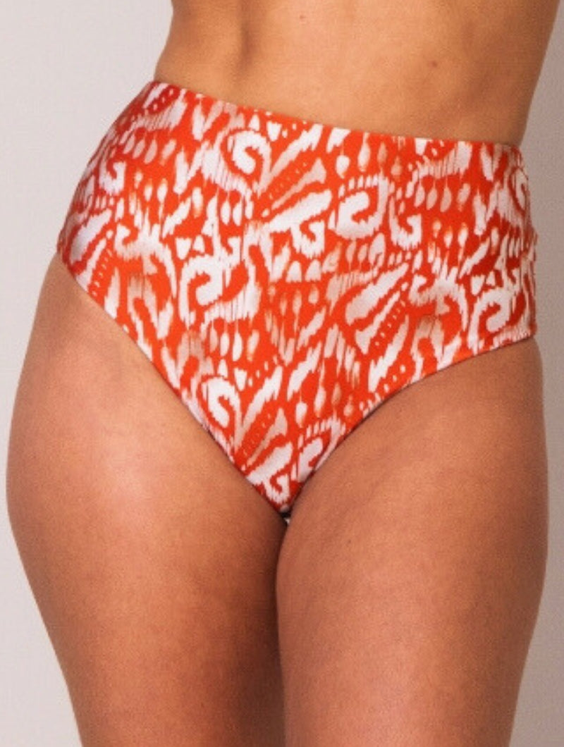 Calcinha De Biquíni Hot Pant Liliane