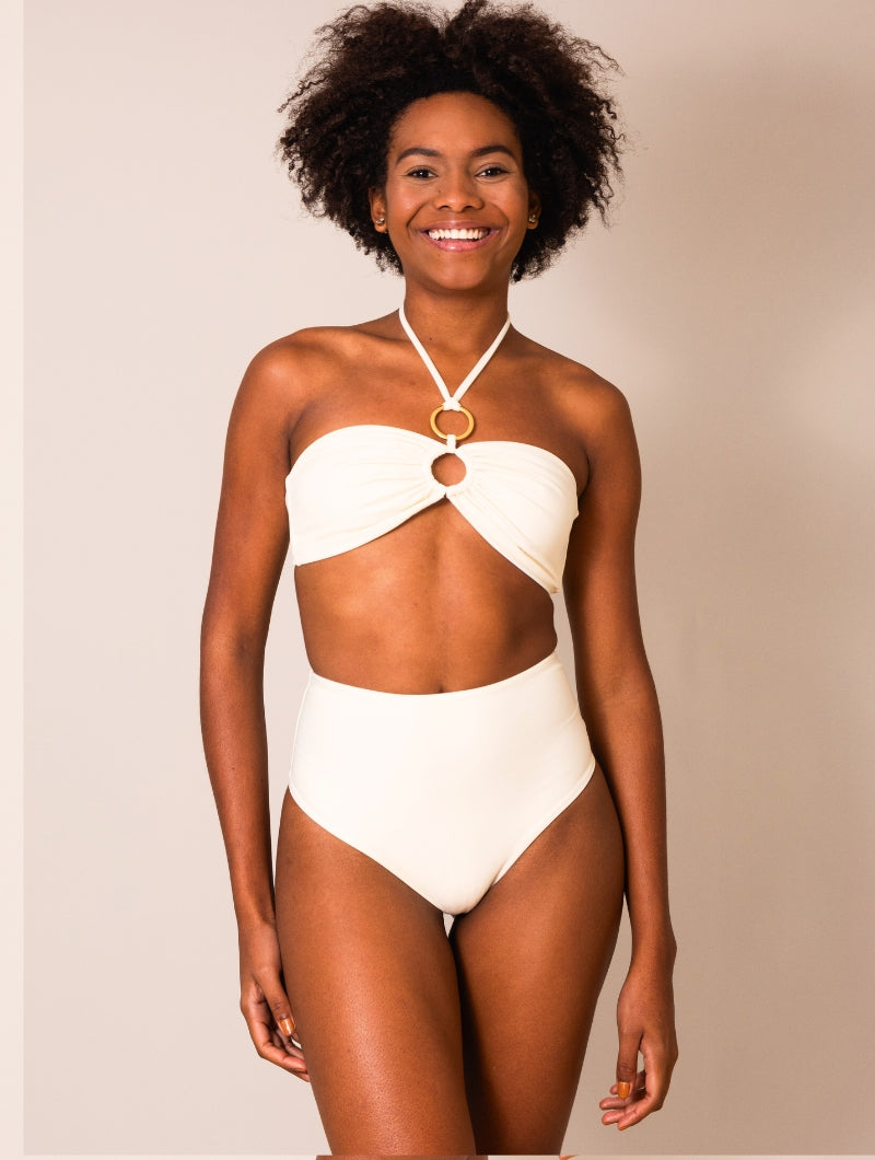 Conjunto Top Estella 296 + Calcinha Liliane 510 - Lisa