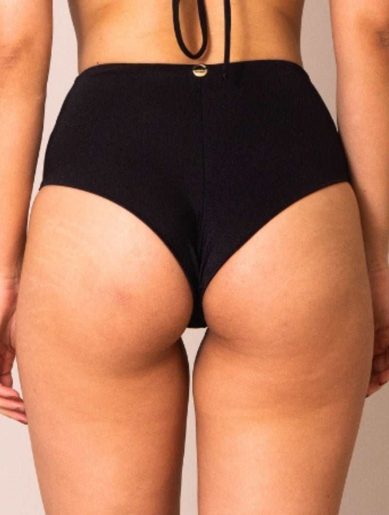 Calcinha De Biquíni Hot Pant Liliane