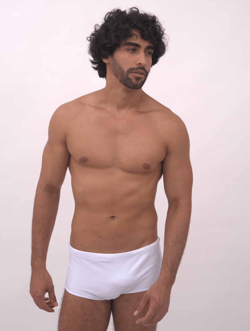 Sunga Masculina Esportiva