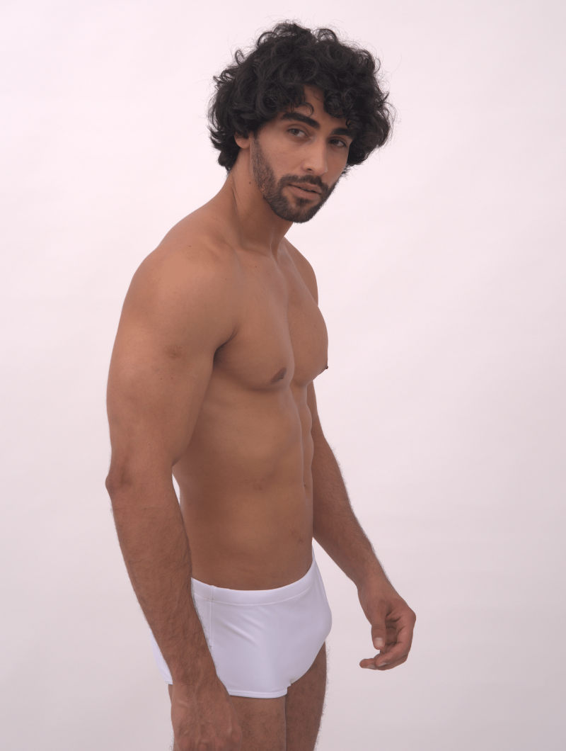 Sunga Masculina Esportiva