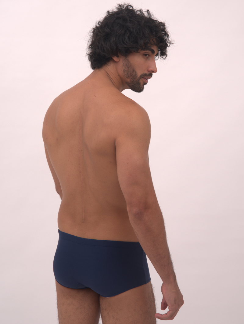 Sunga Masculina Esportiva
