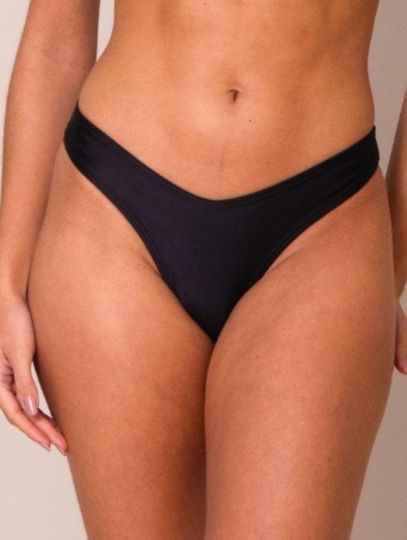 Calcinha de Biquíni Asa Delta Lisa Camilly