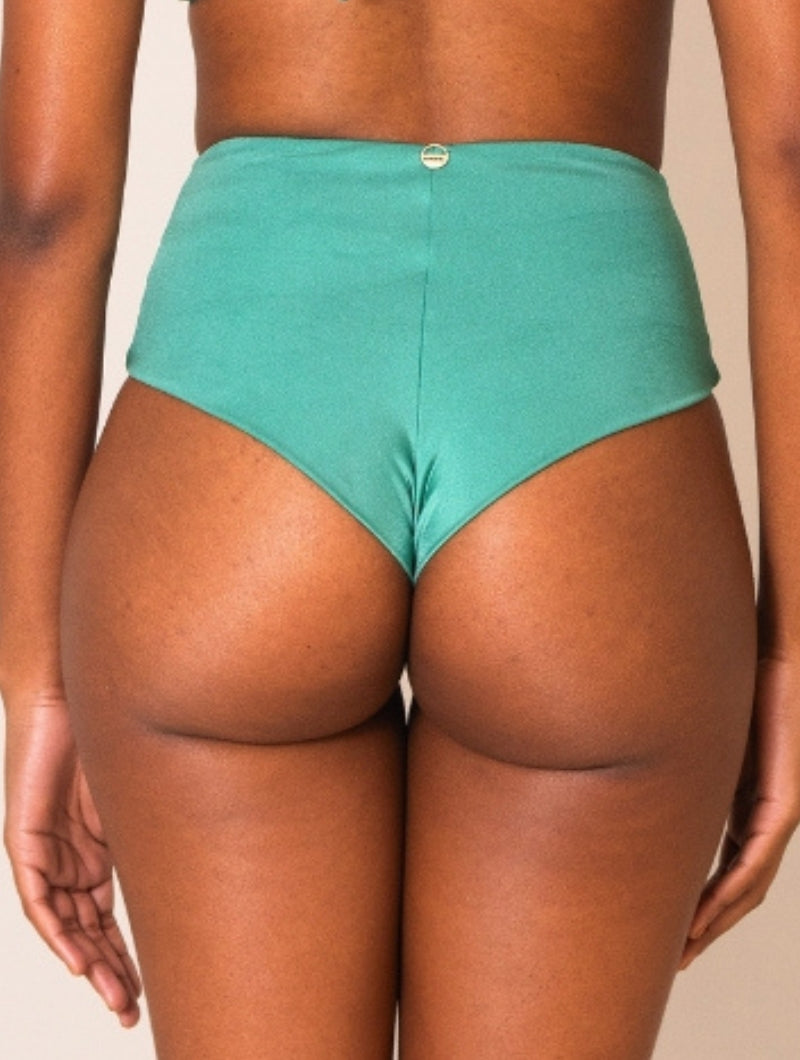 Calcinha De Biquíni Hot Pant Liliane