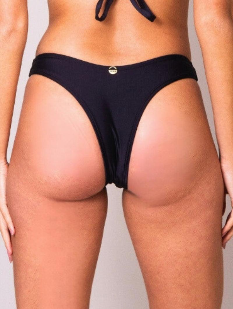 Calcinha de Biquíni Asa Delta Lisa Camilly