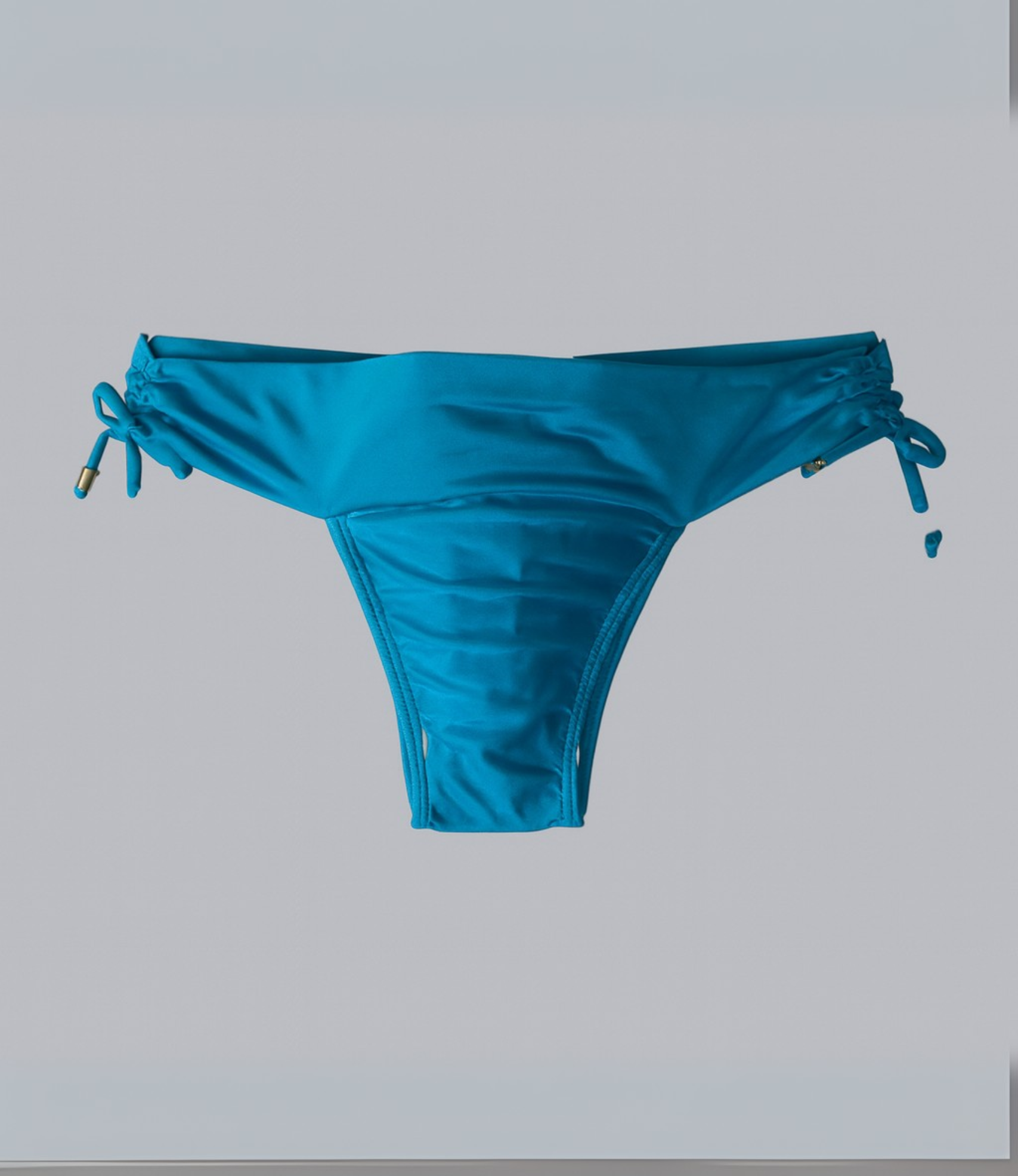 Calcinha Biquíni Laço Regulável Lisa