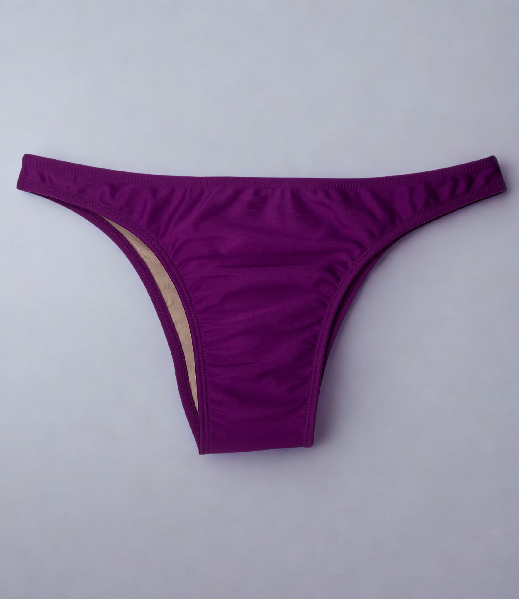 Calcinha de Biquíni Lisa