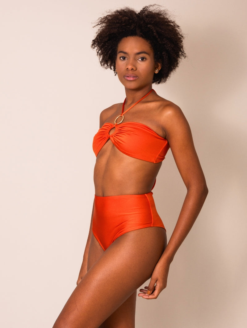 Top Estella 296 + Calcinha Liliane 510 - Lisa