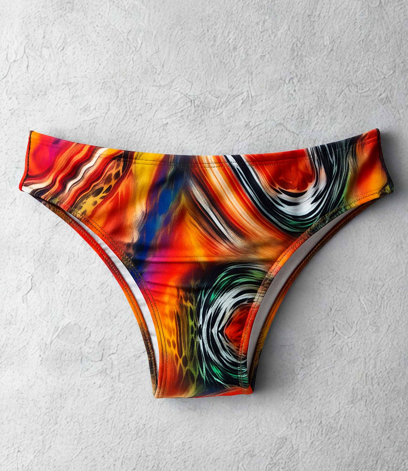 Calcinha Conforto Praia