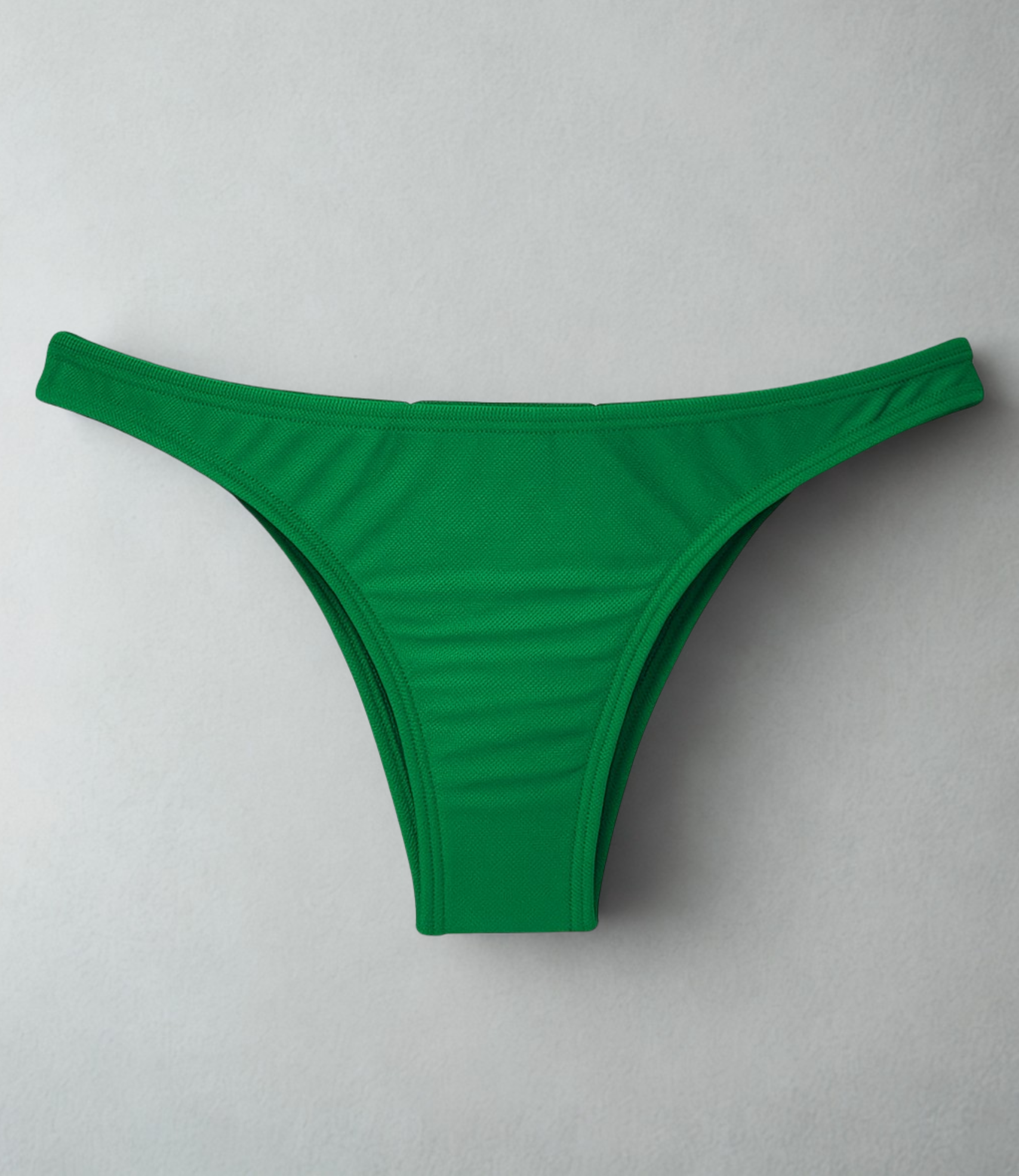 Calcinha de Biquíni Lisa