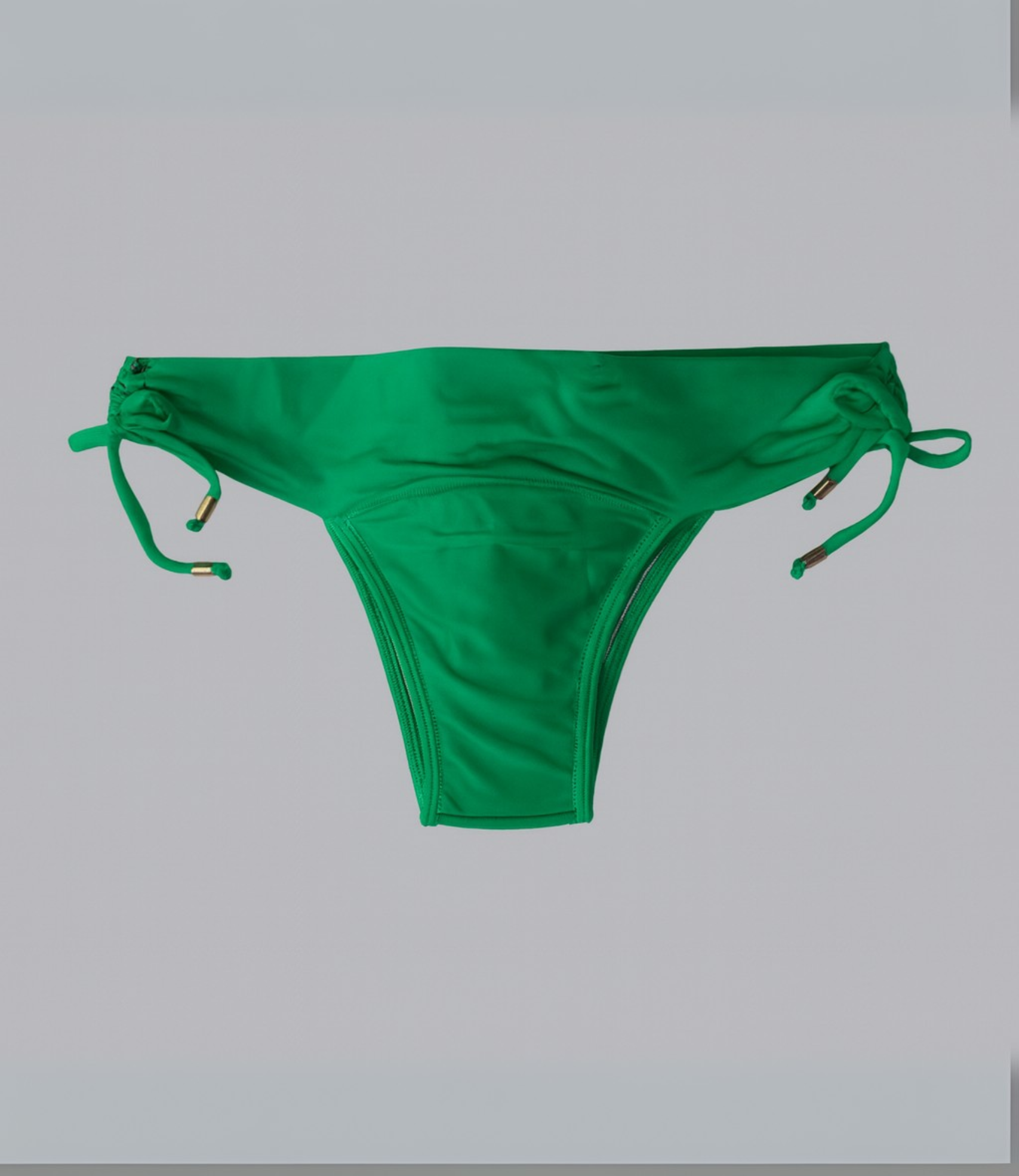 Calcinha Biquíni Laço Regulável Lisa