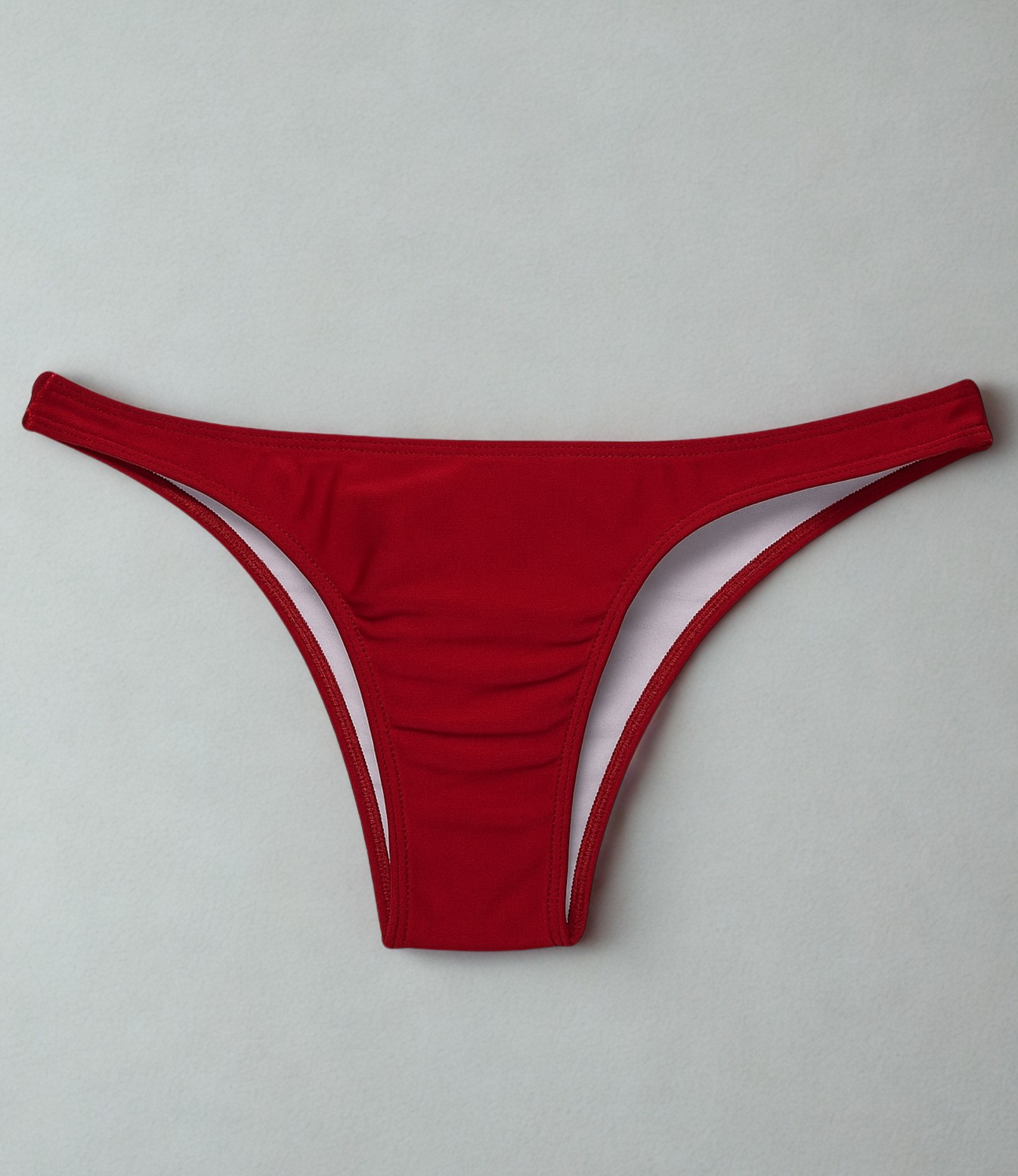 Calcinha de Biquíni Lisa