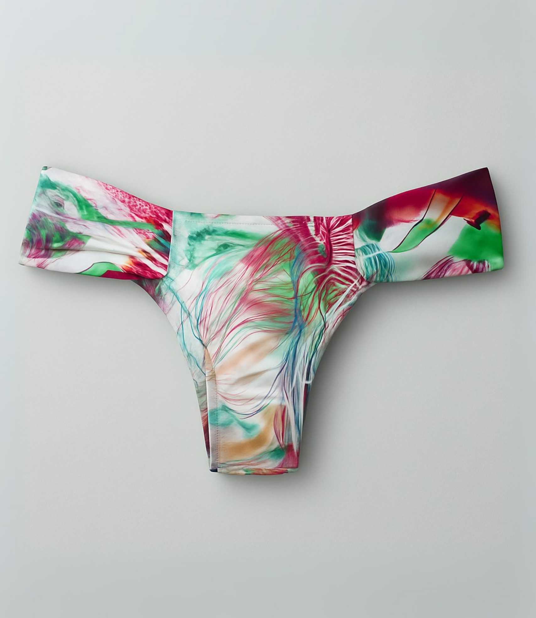 Biquíni Conforto Estampado