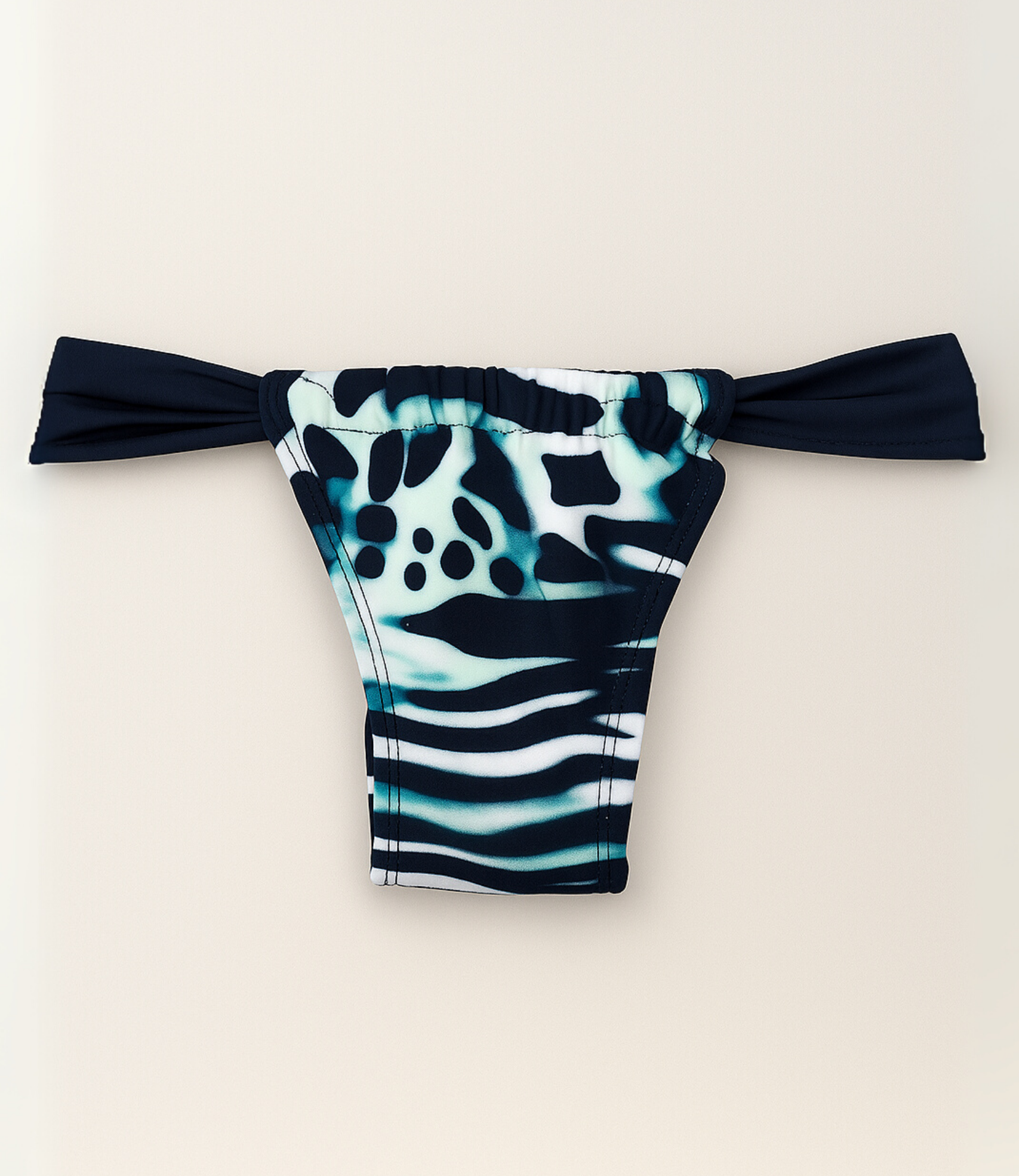 Calcinha Fio Franzida