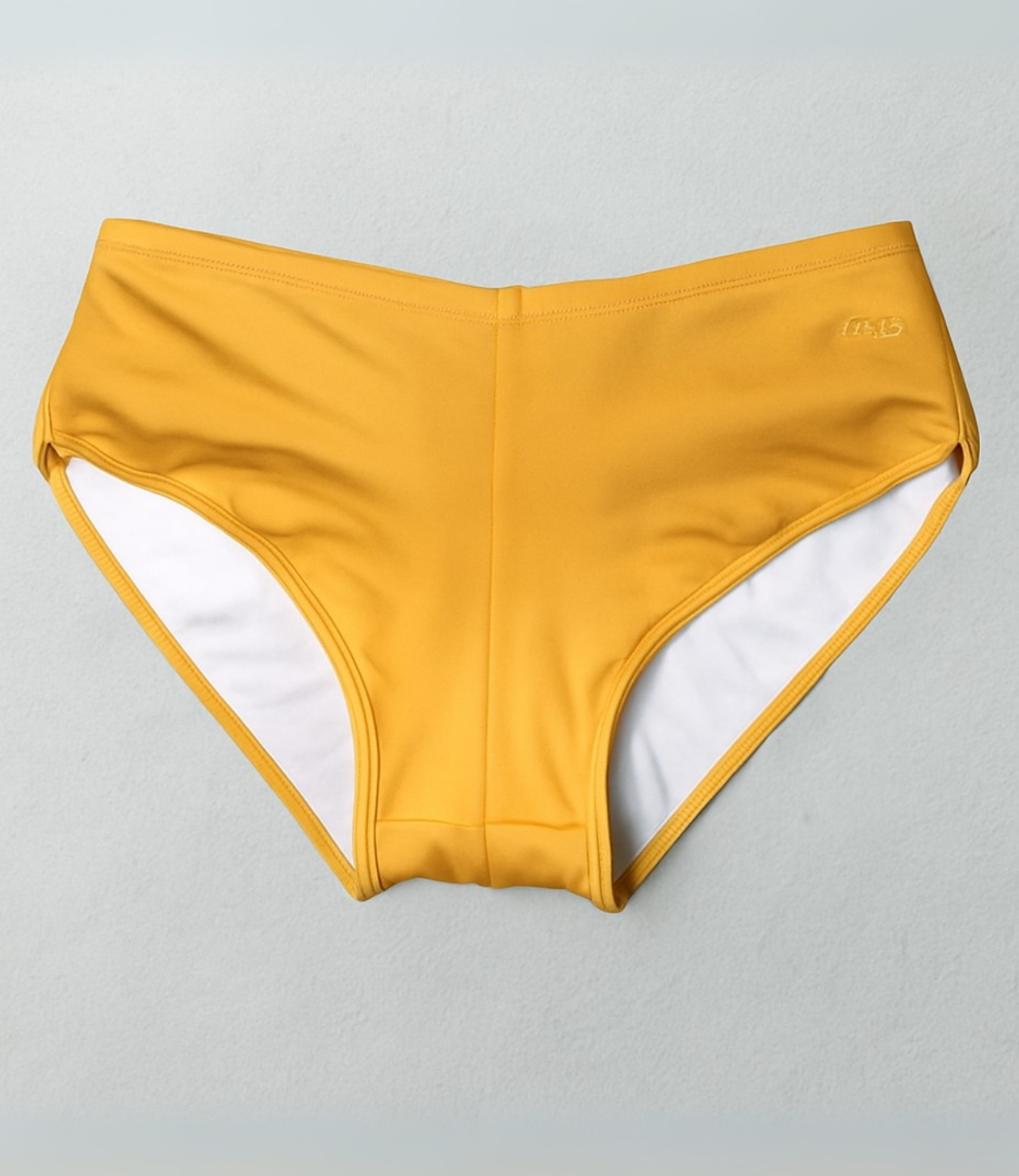 Calcinha Estilo Shortinho Lisa