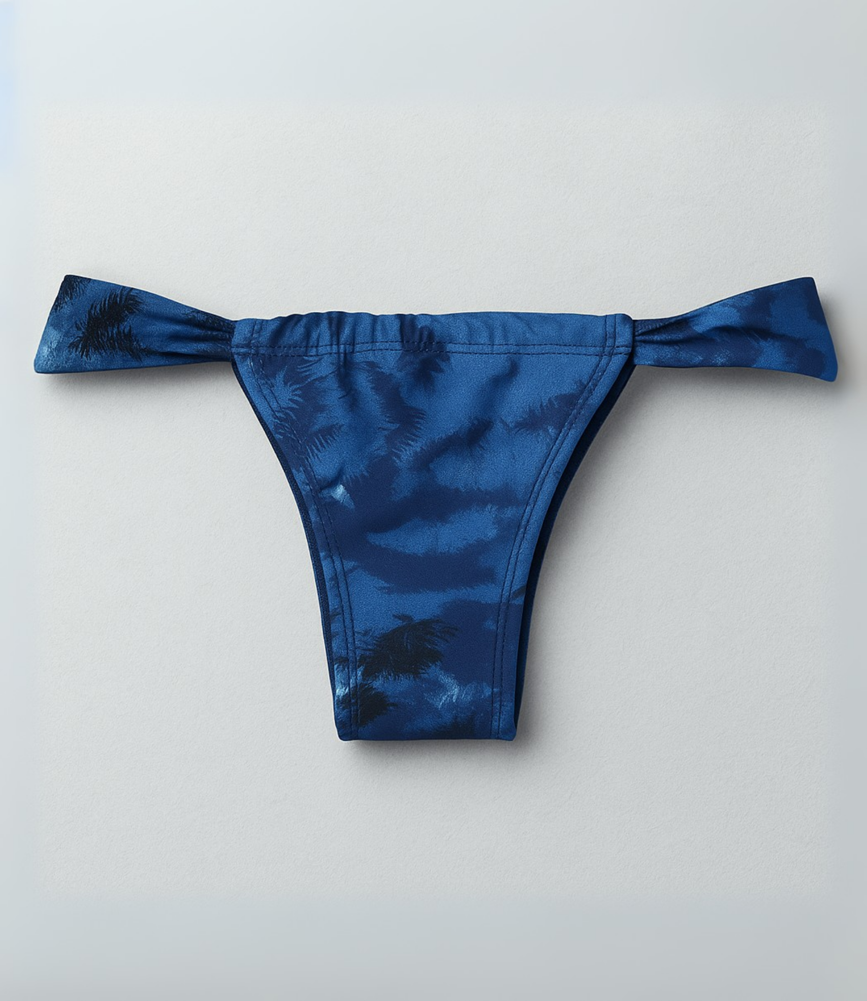 Calcinha Fio Franzida