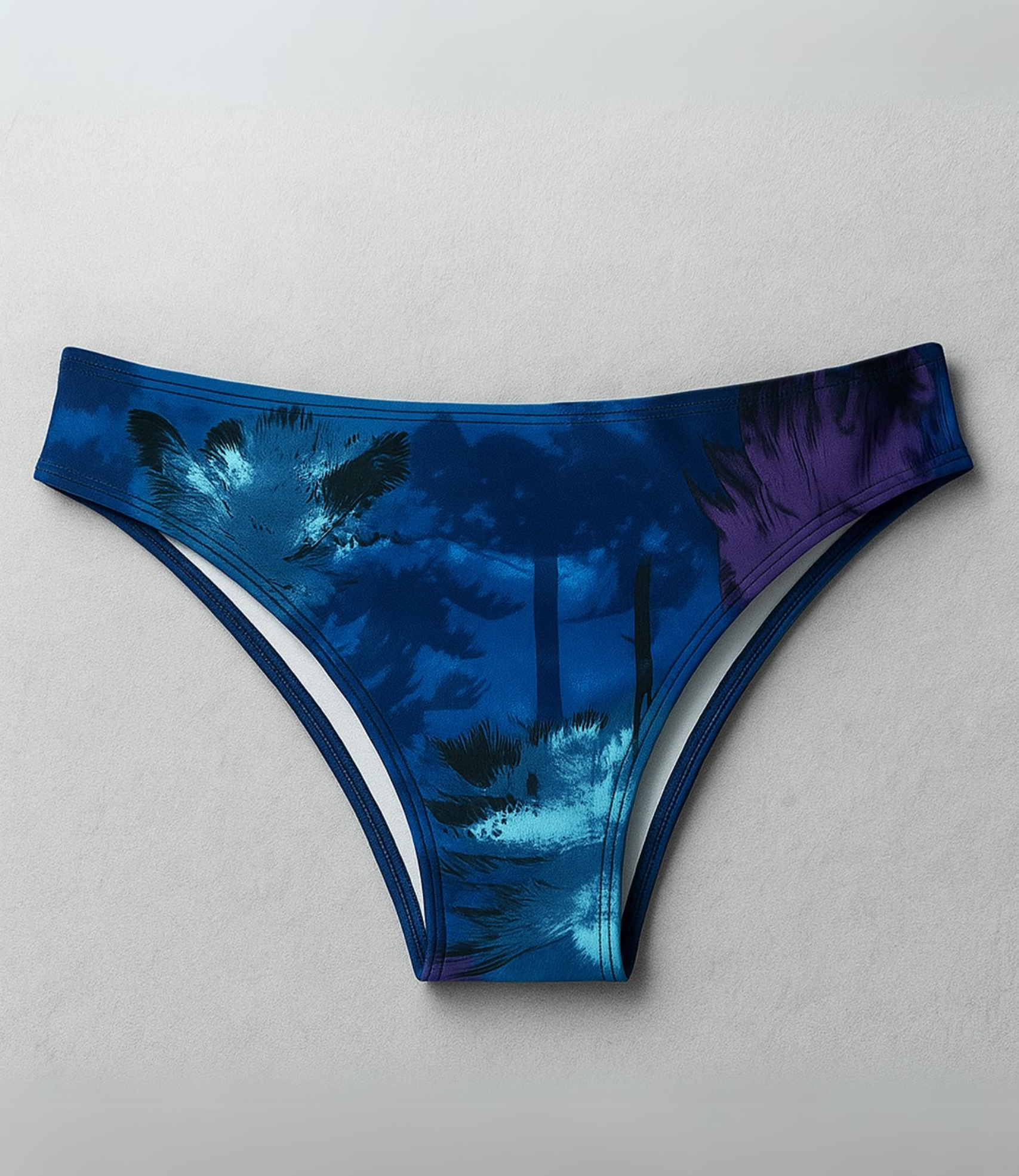 Biquíni Lateral Fina