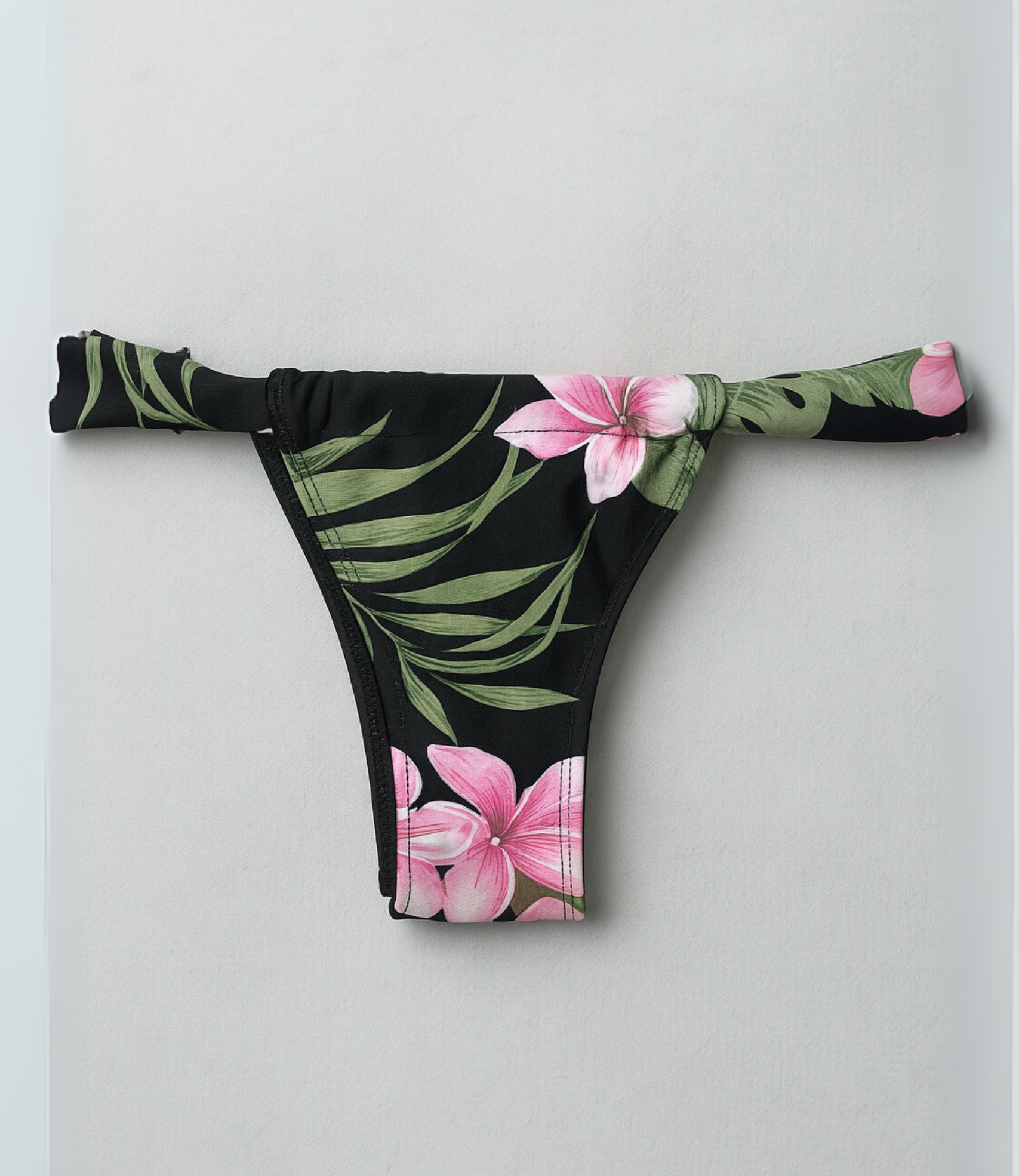 Calcinha Fio Franzida