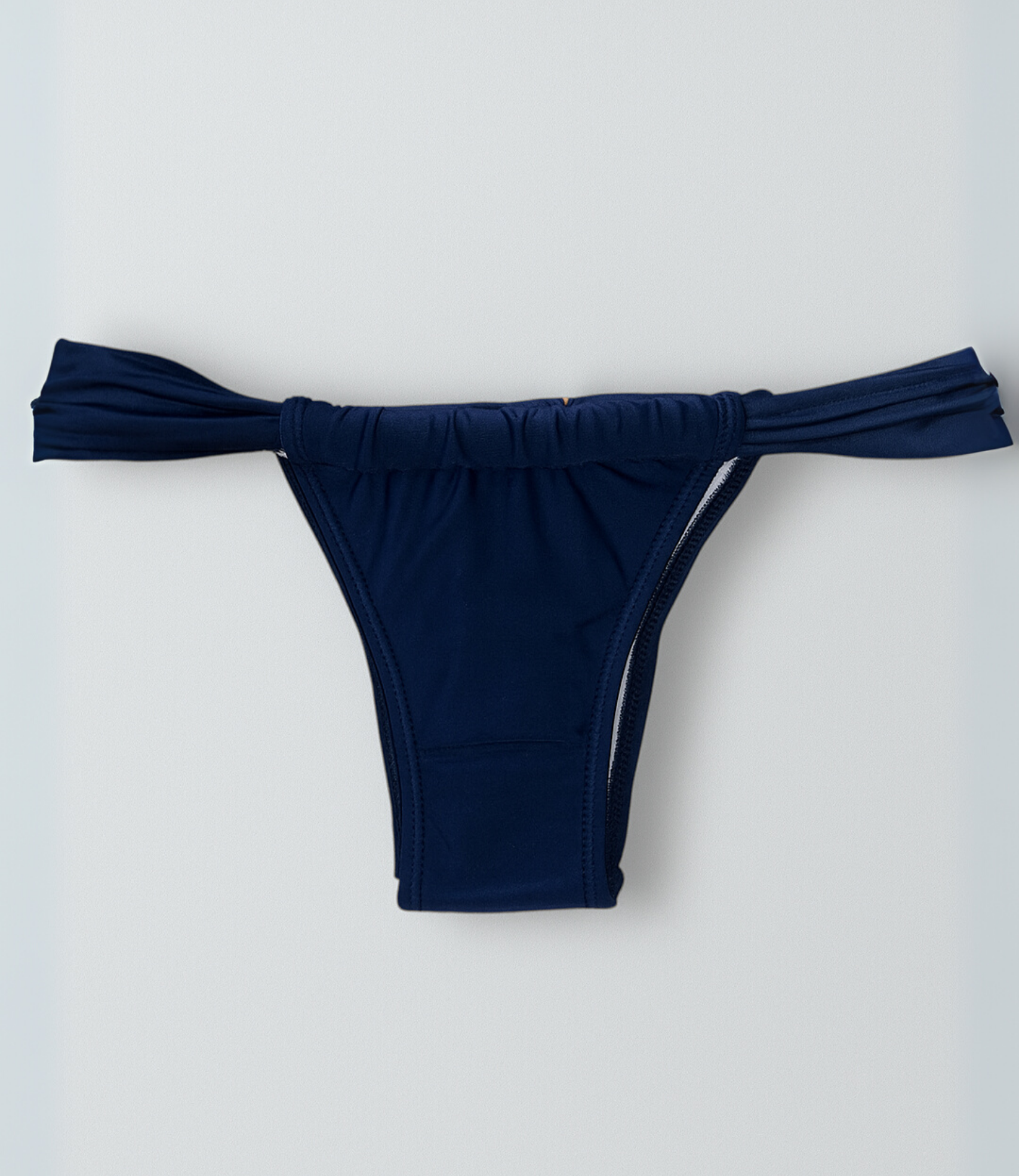 Calcinha Fio Franzida