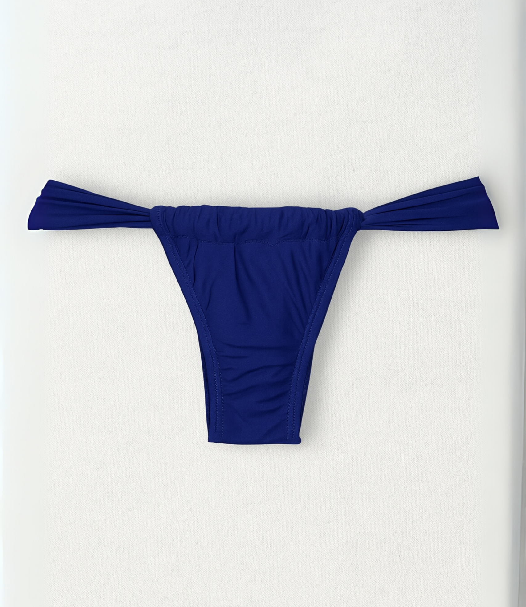 Calcinha Fio Franzida