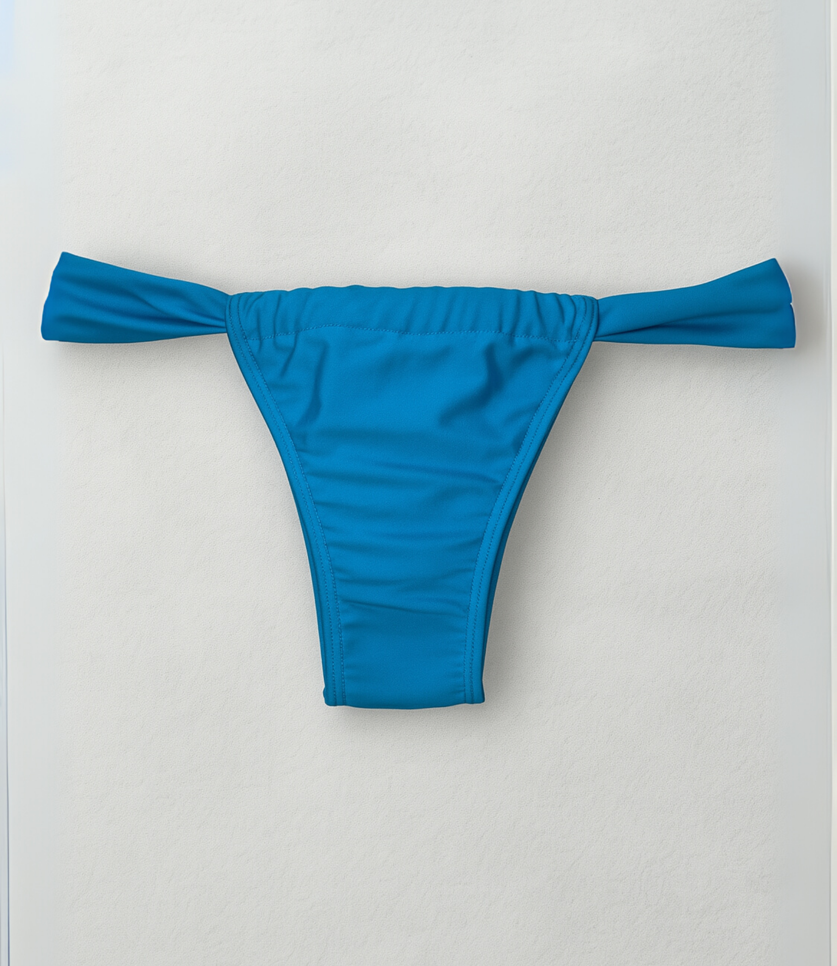 Calcinha Fio Franzida