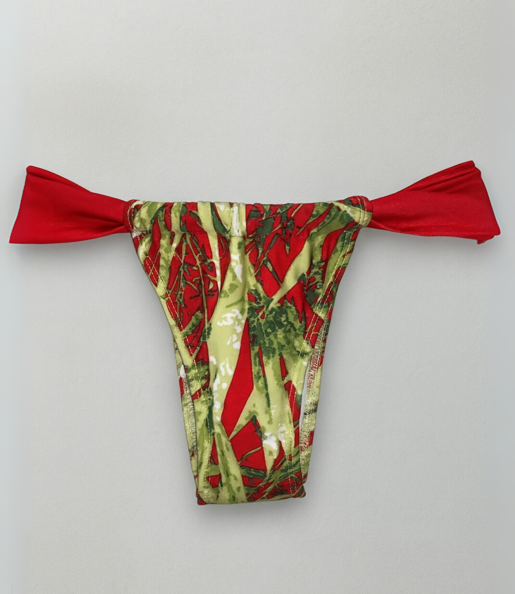 Calcinha Fio Franzida