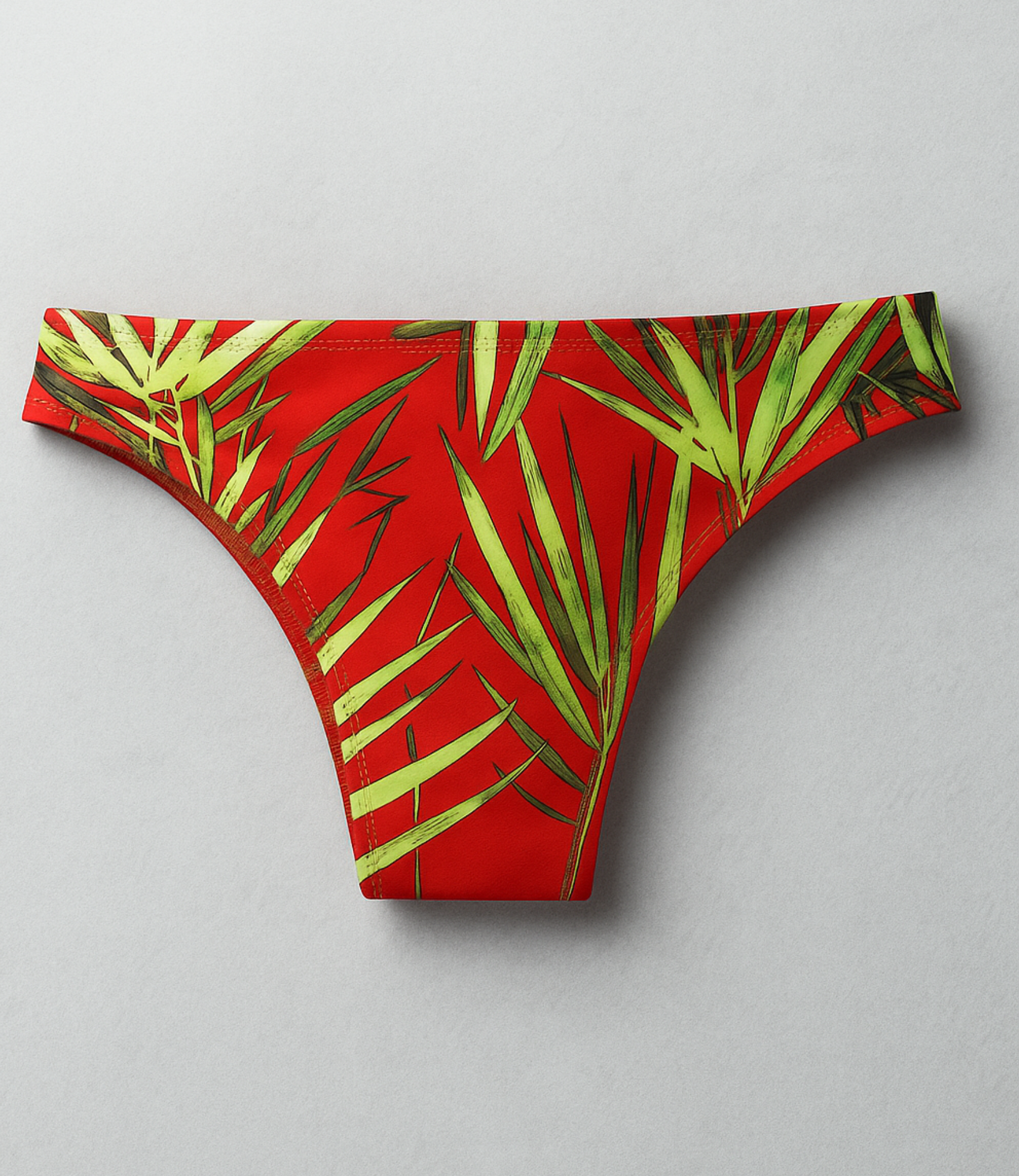 Biquíni Lateral Fina