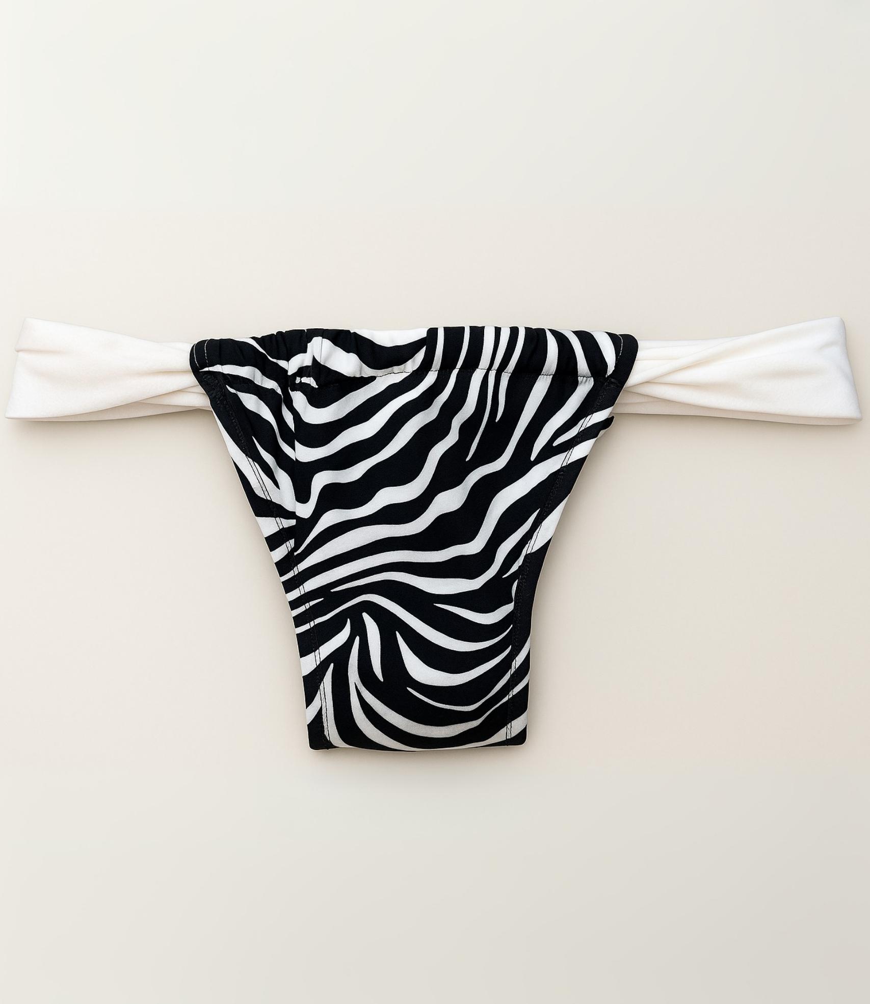 Calcinha Fio Franzida