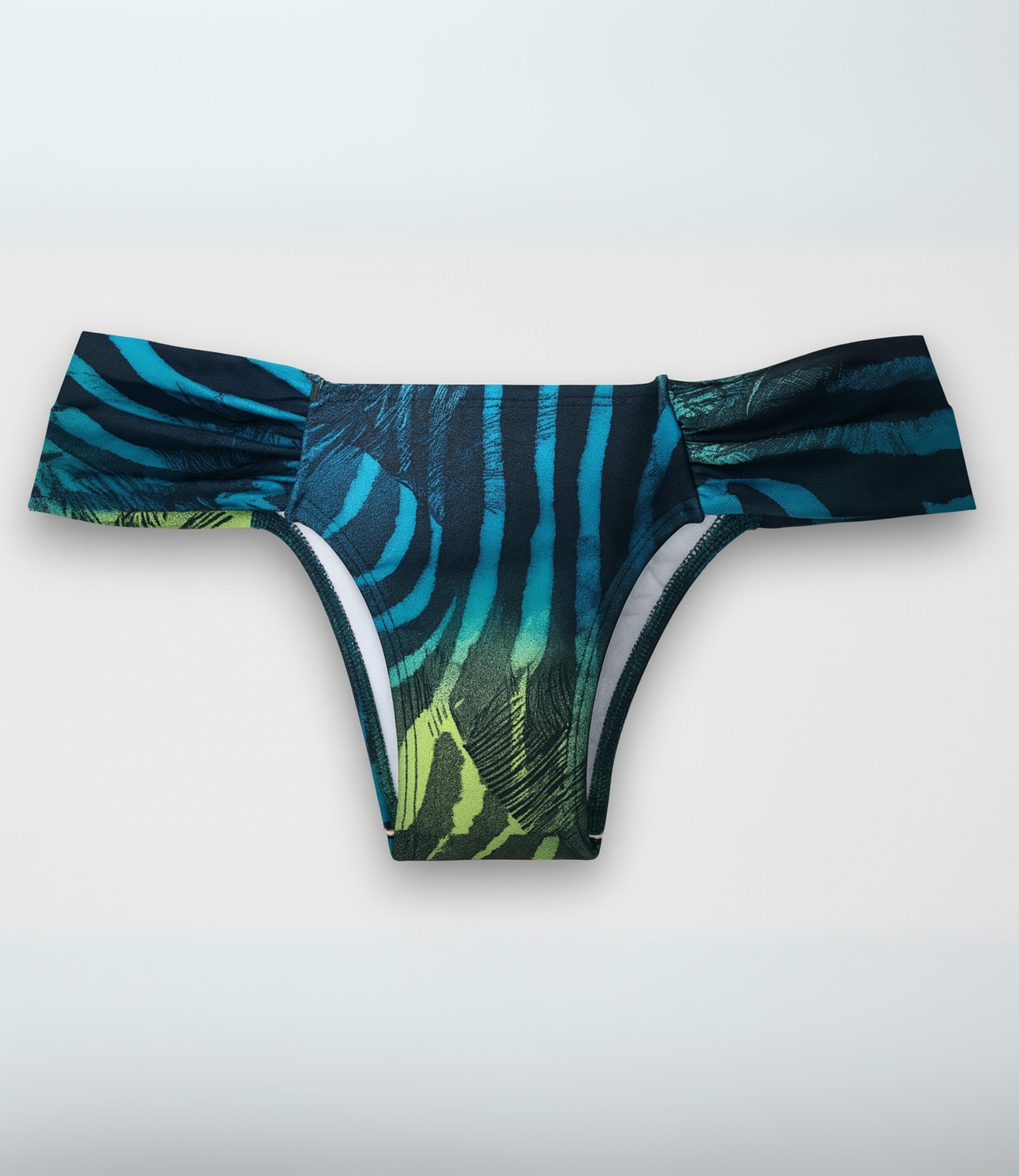 Biquíni Estilo Verão
