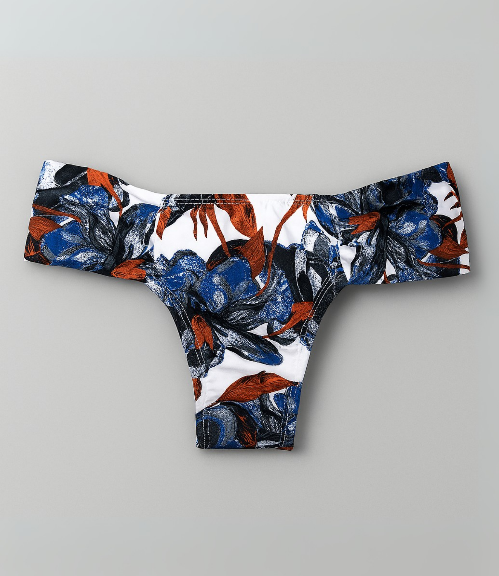 Biquíni Conforto Estampado