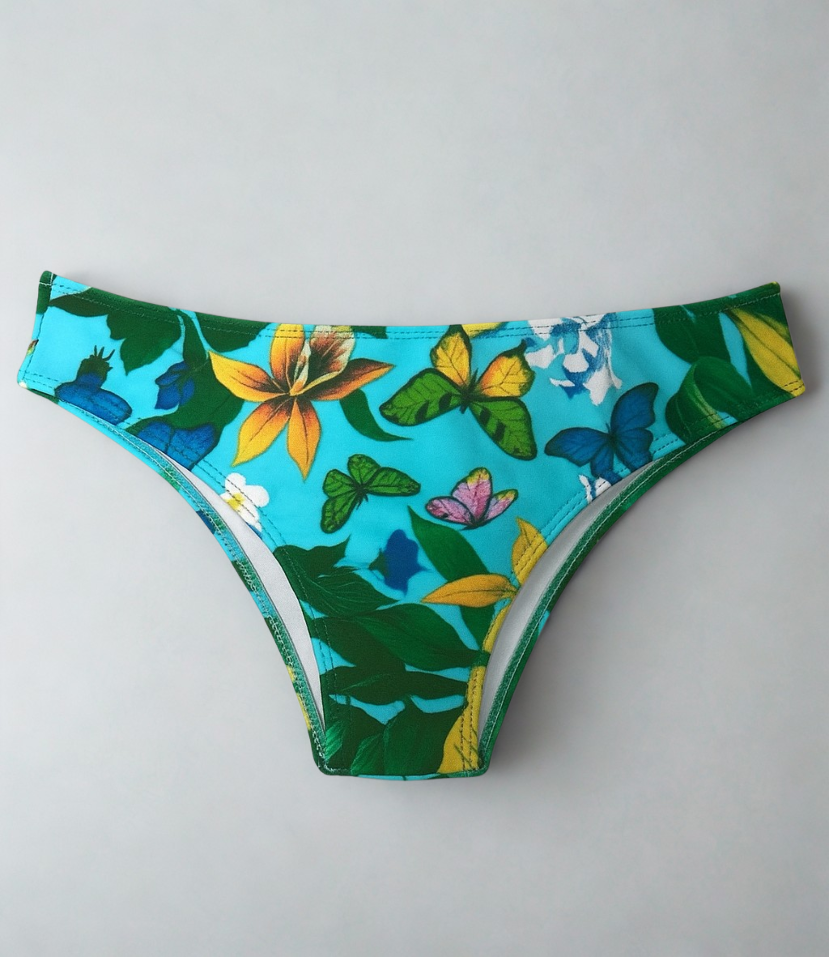 Biquíni Lateral Fina