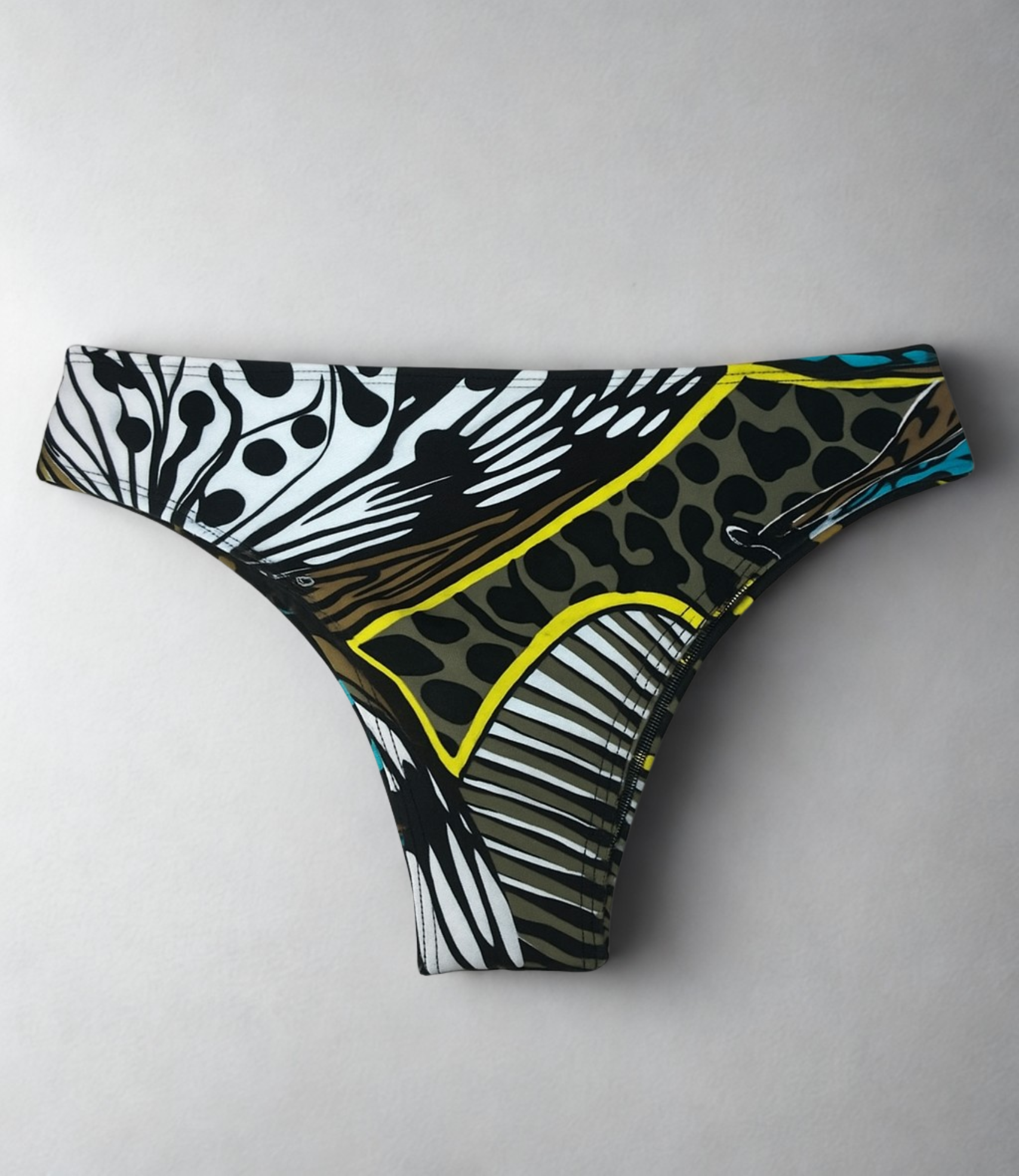 Biquíni Lateral Fina