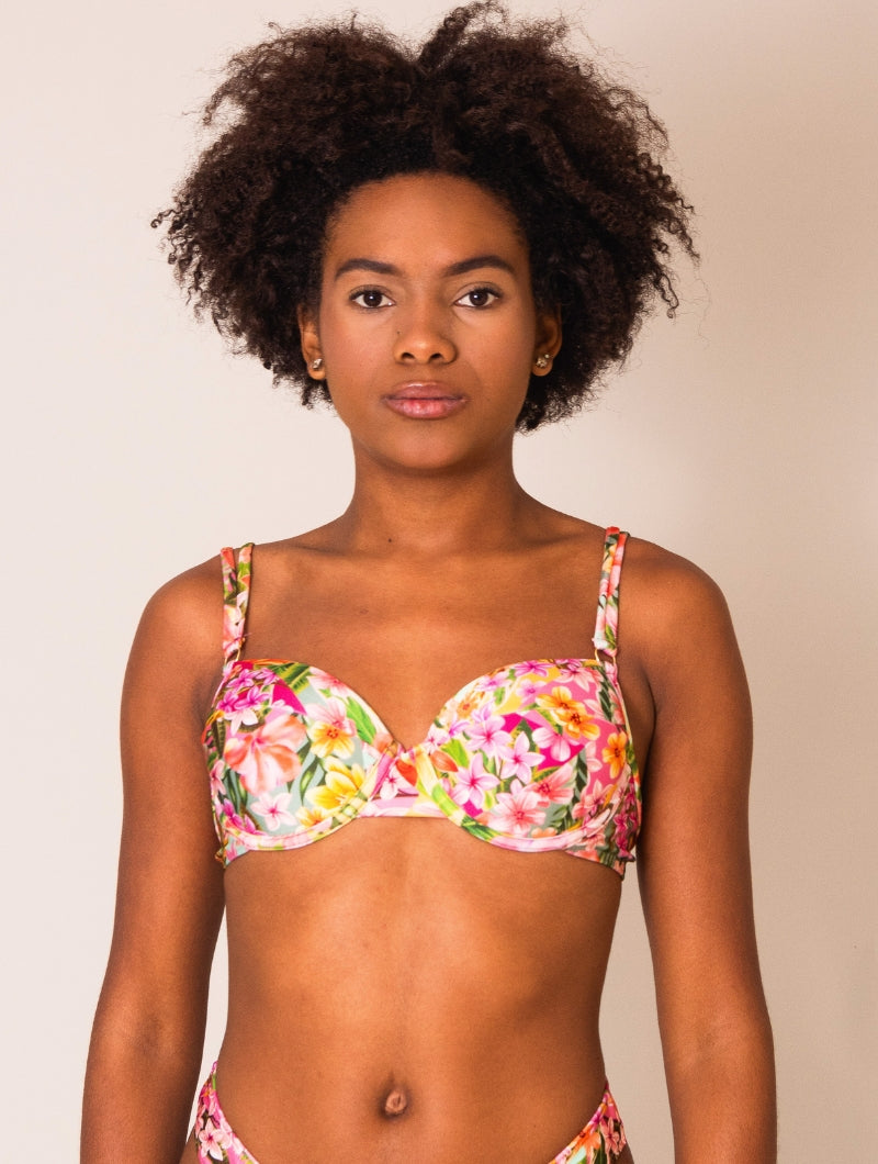 SUTIA 294 - CLEO